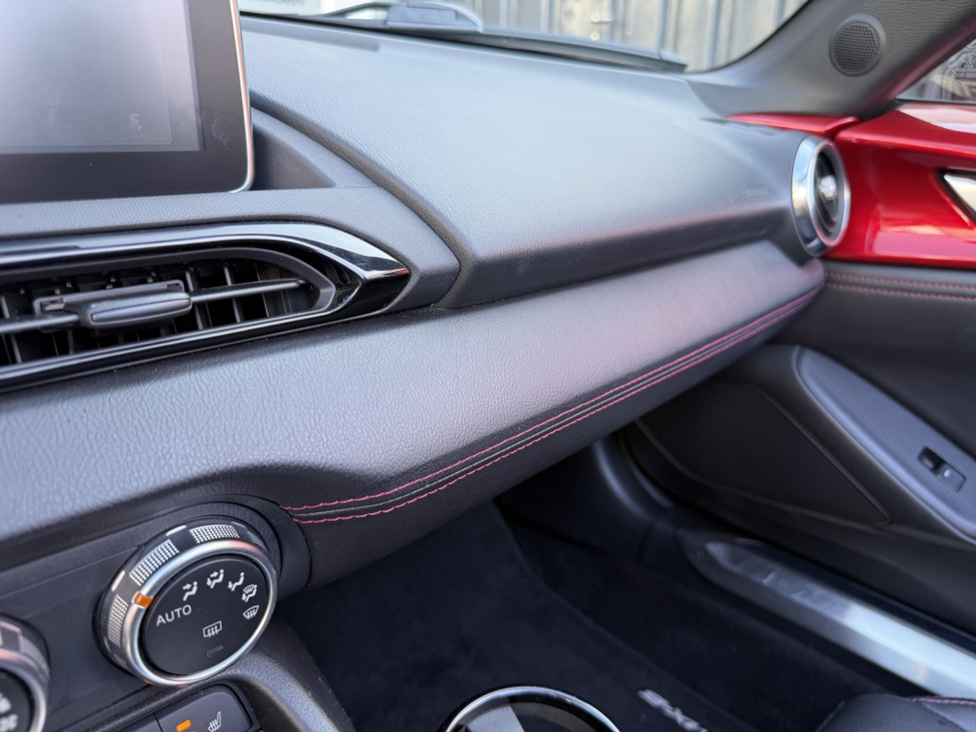 Foto van Mazda Mazda Mx-5