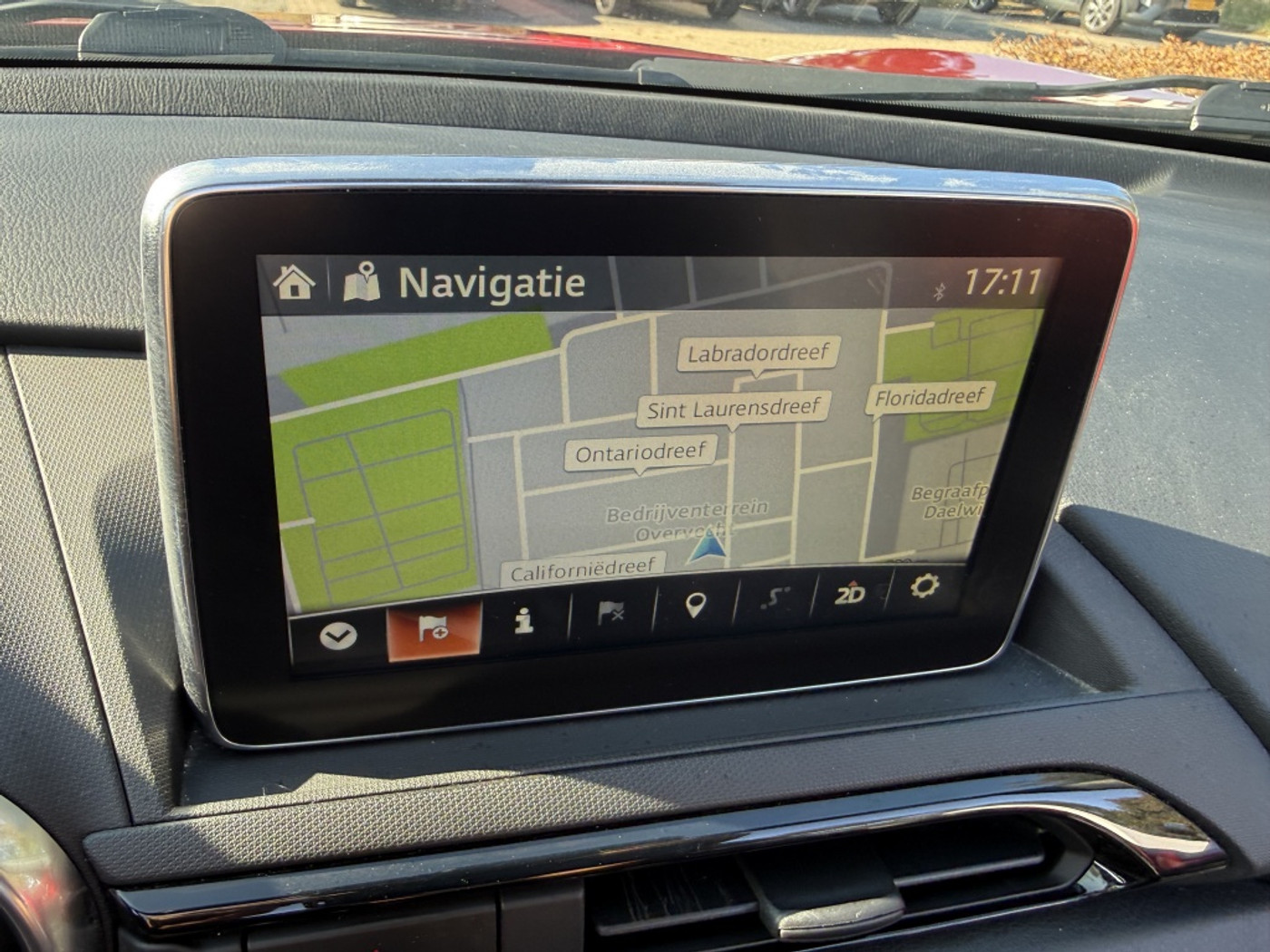 Foto van Mazda Mazda Mx-5