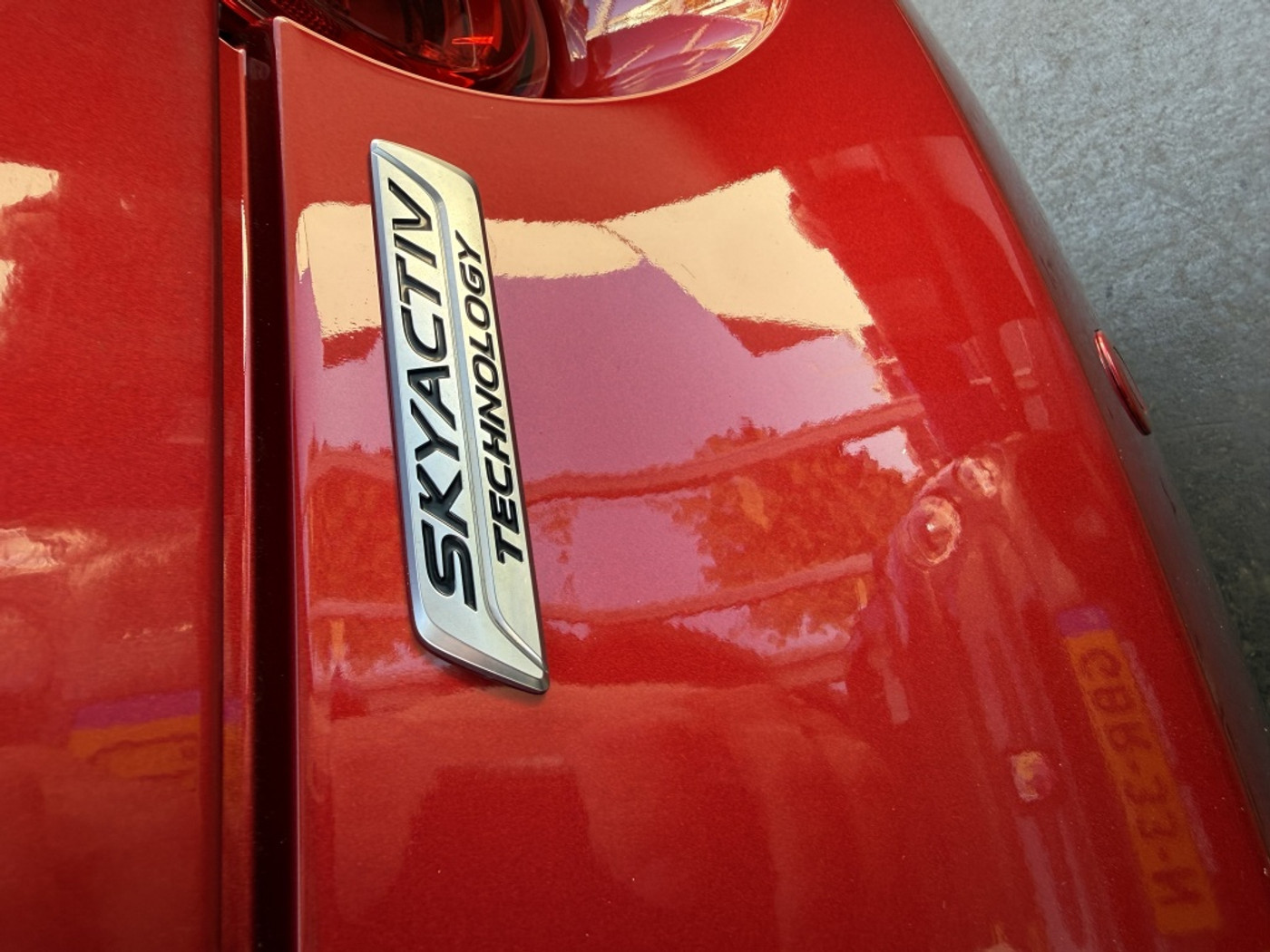 Foto van Mazda Mazda Mx-5