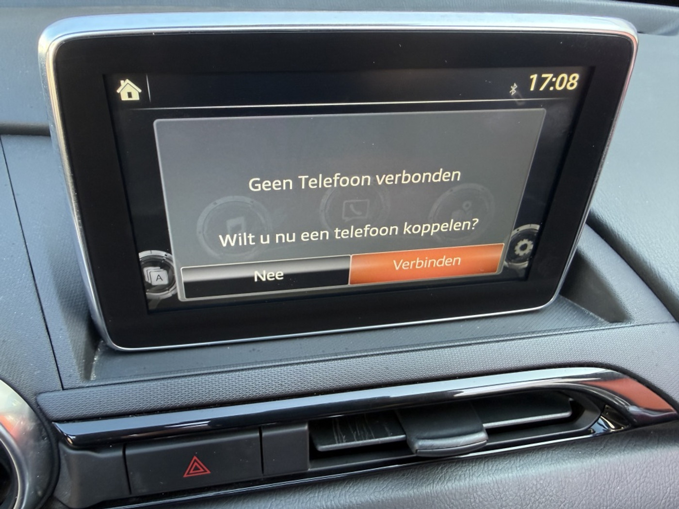 Foto van Mazda Mazda Mx-5