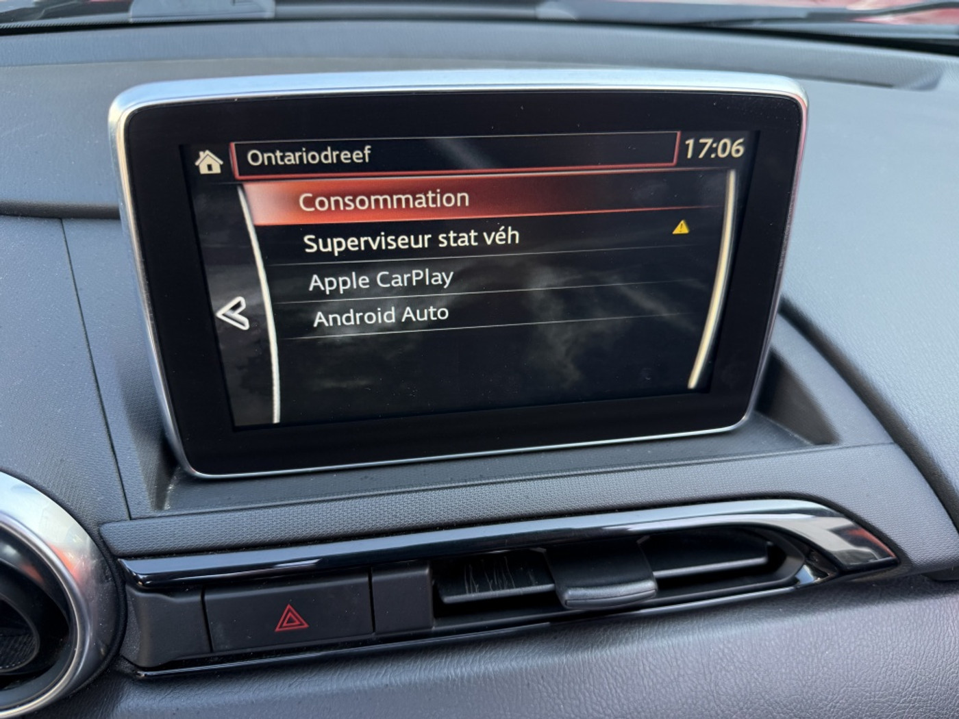Foto van Mazda Mazda Mx-5