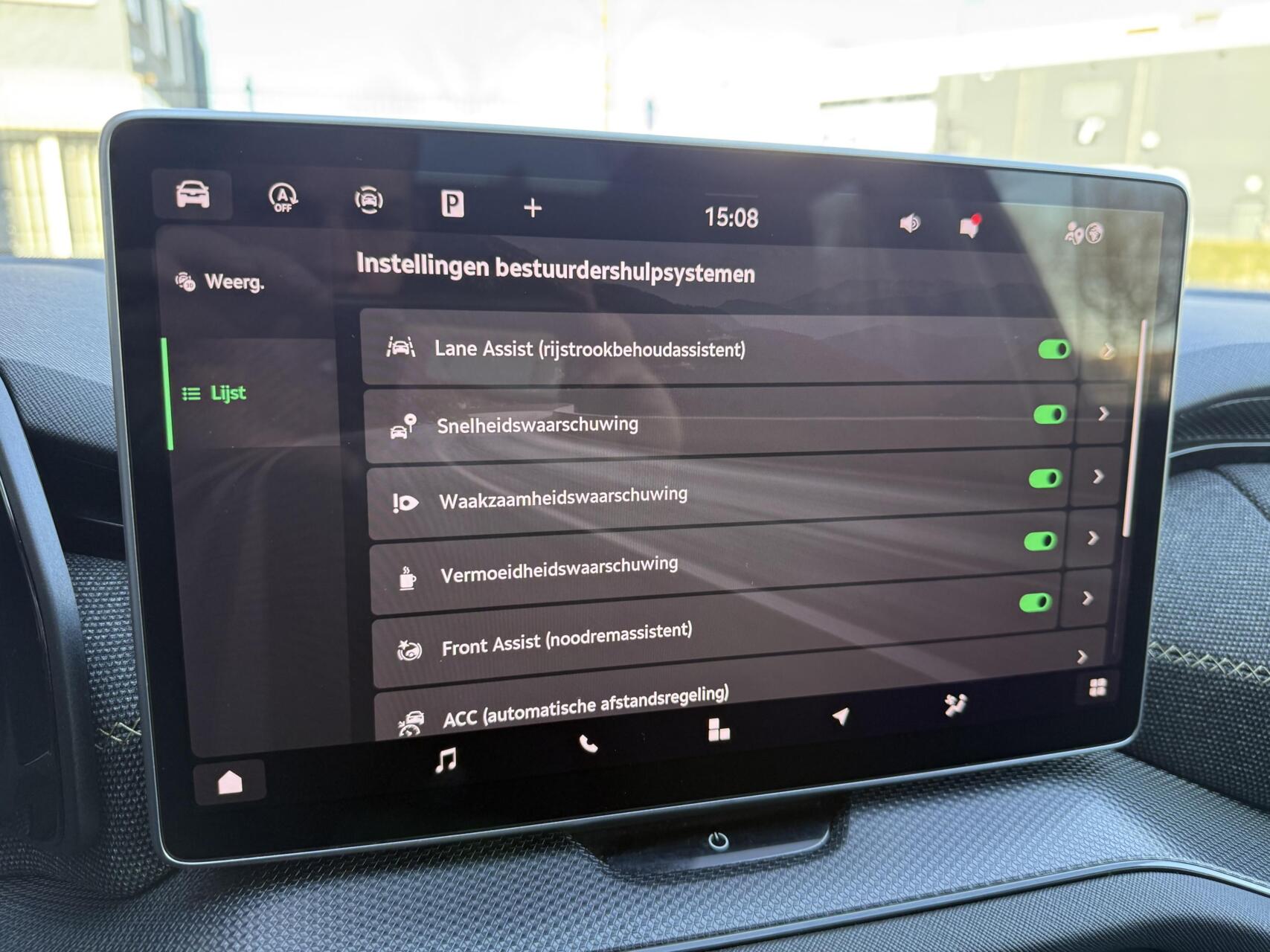 Foto van Skoda Kodiaq