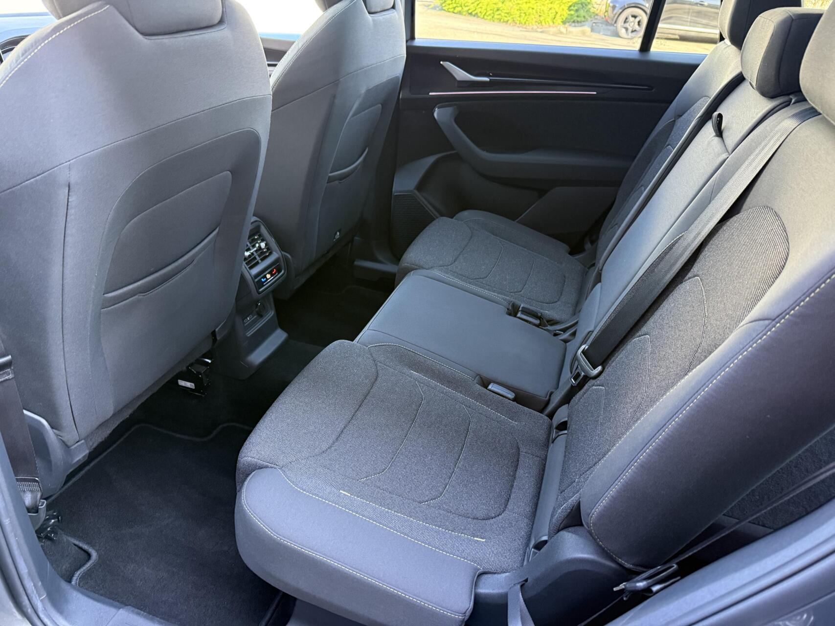 Foto van Skoda Kodiaq
