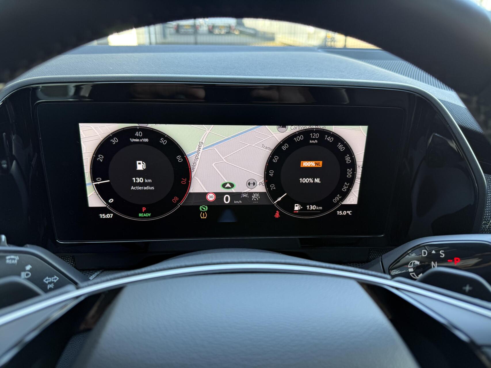 Foto van Skoda Kodiaq