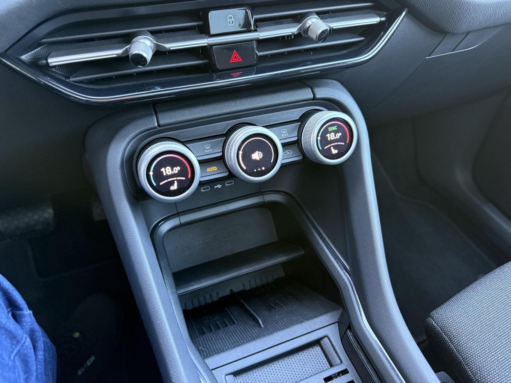 Foto van Skoda Kodiaq