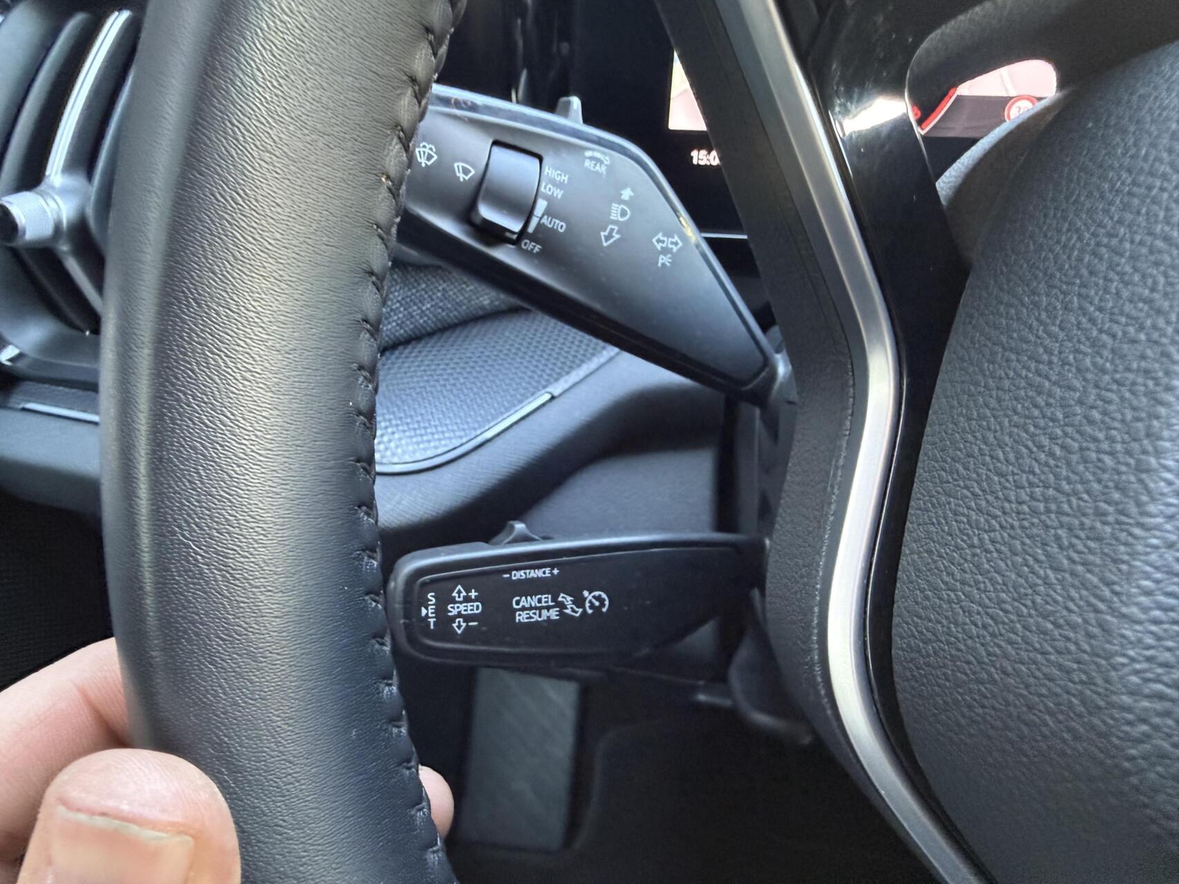 Foto van Skoda Kodiaq