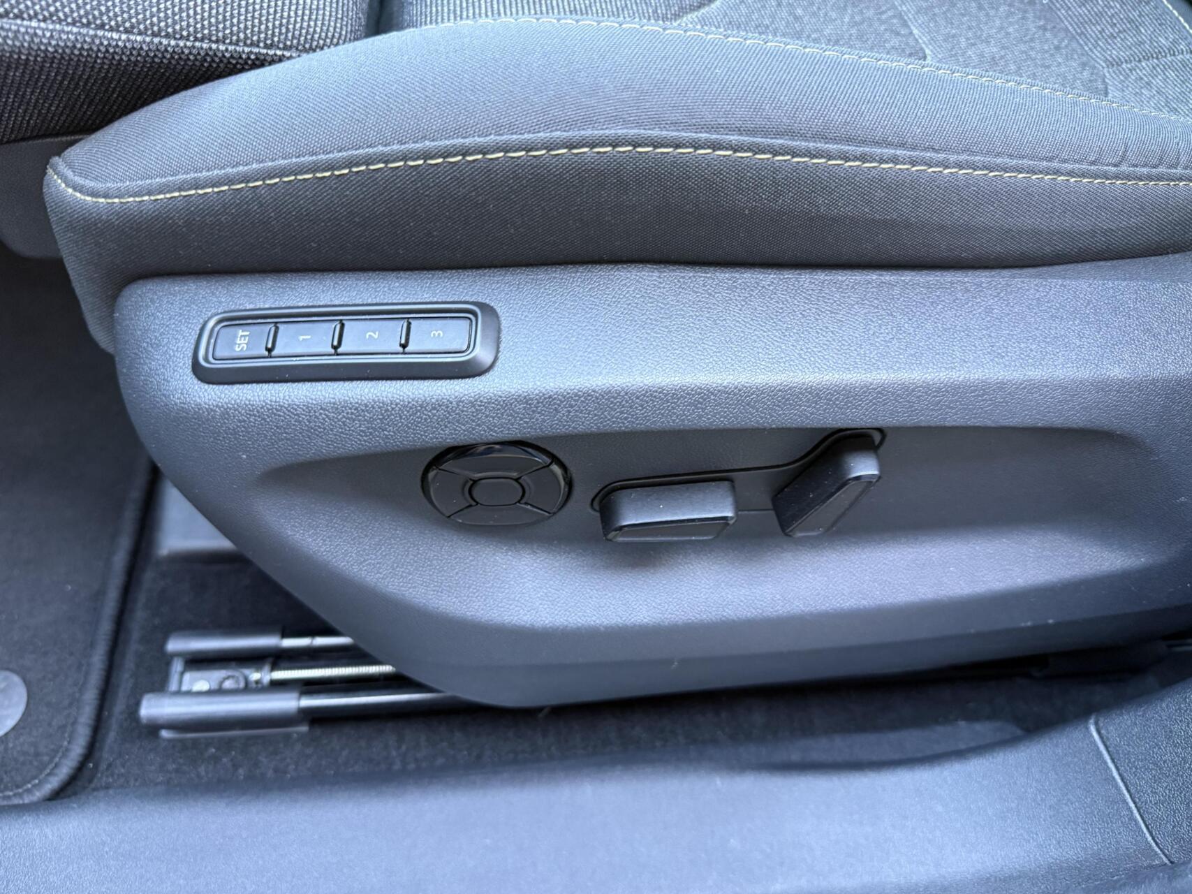 Foto van Skoda Kodiaq