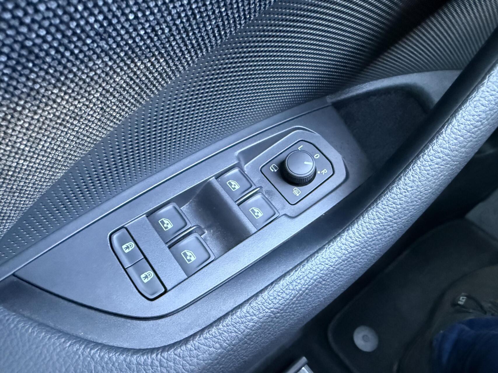 Foto van Skoda Kodiaq