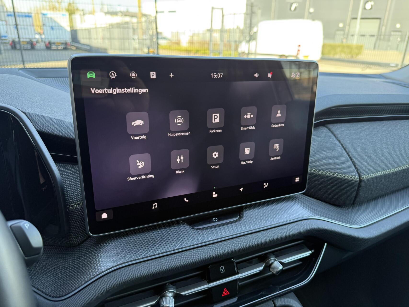 Foto van Skoda Kodiaq