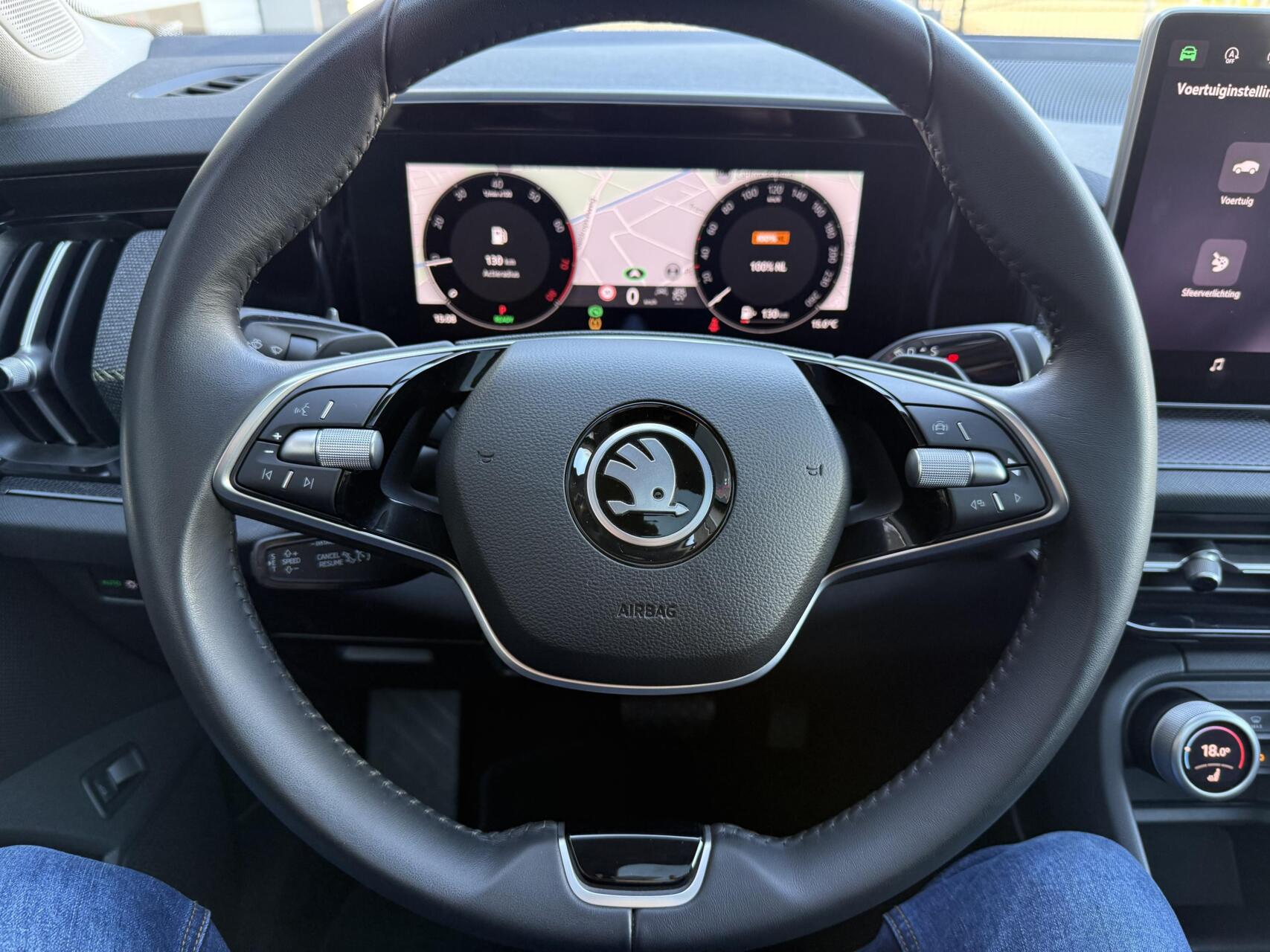 Foto van Skoda Kodiaq