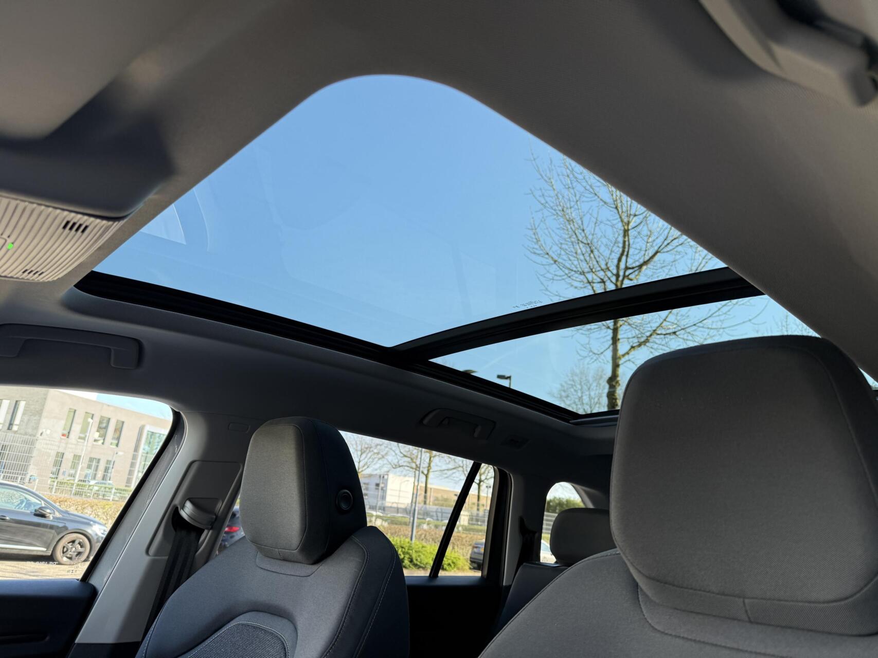 Foto van Skoda Kodiaq