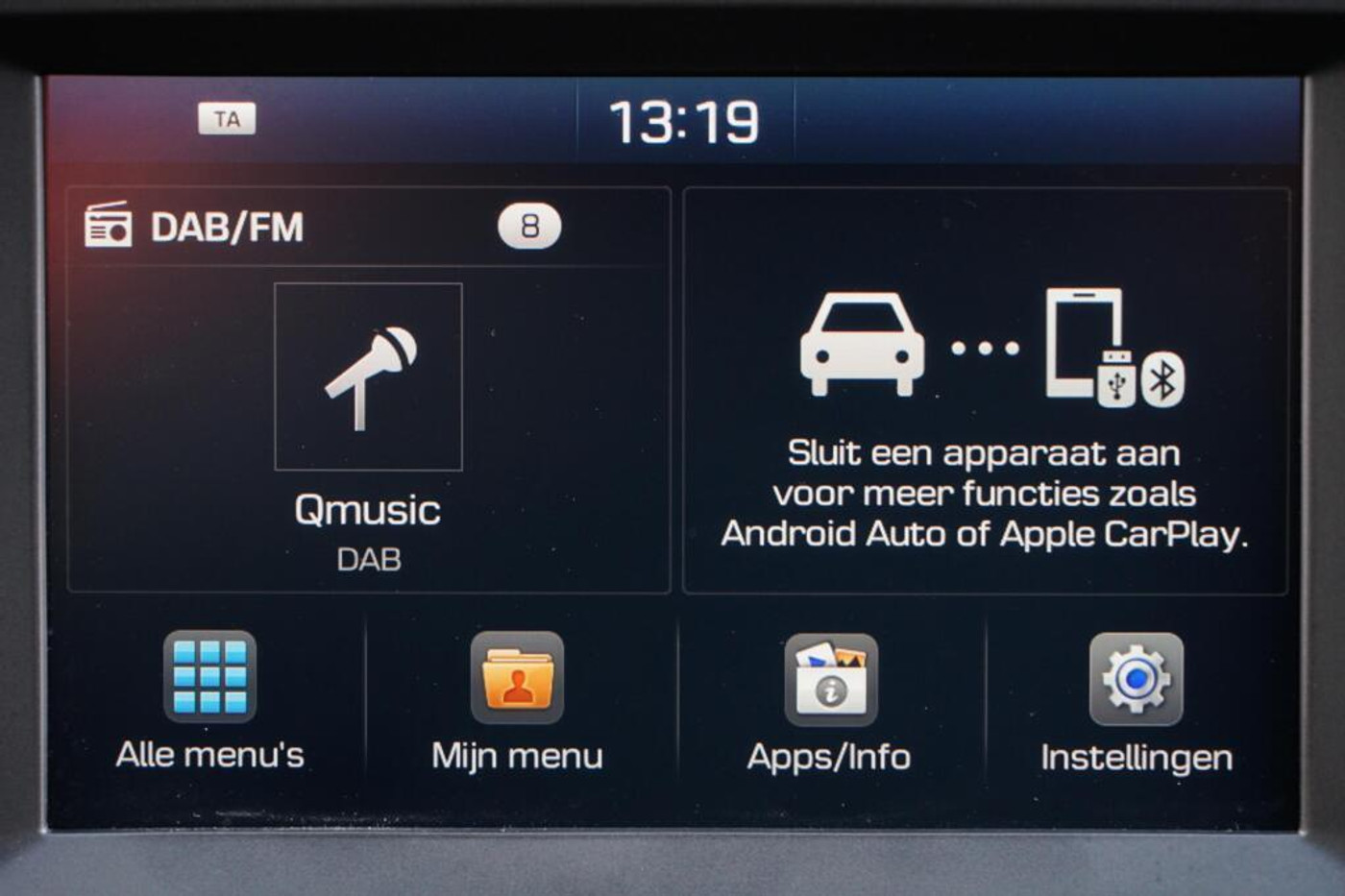 Foto van Hyundai Kona