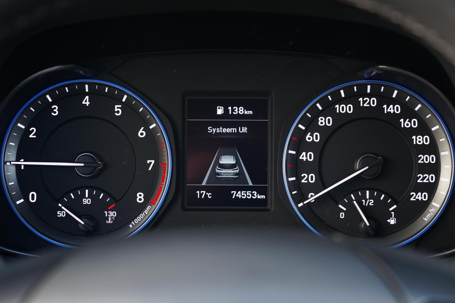 Foto van Hyundai Kona