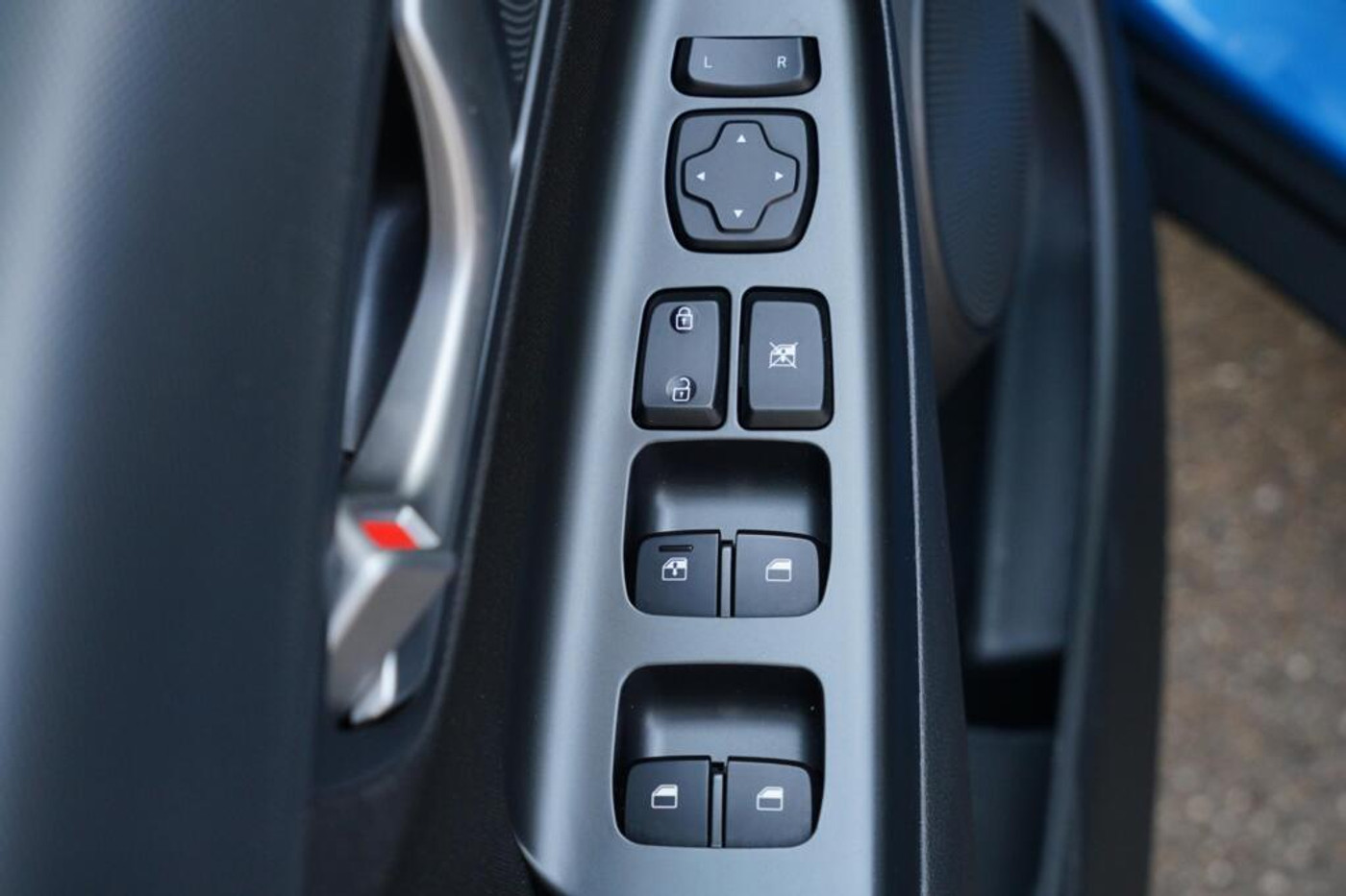 Foto van Hyundai Kona