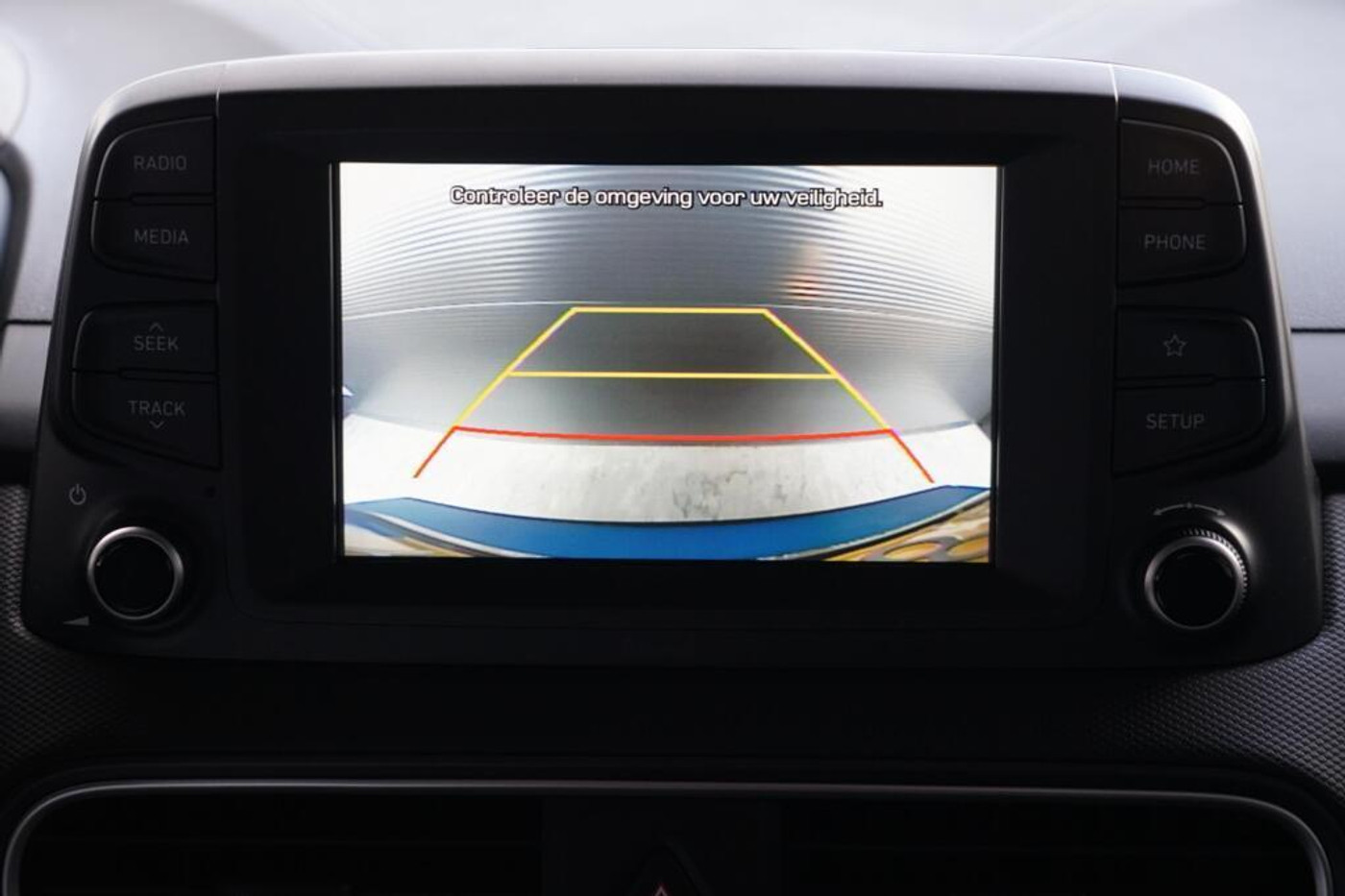 Foto van Hyundai Kona