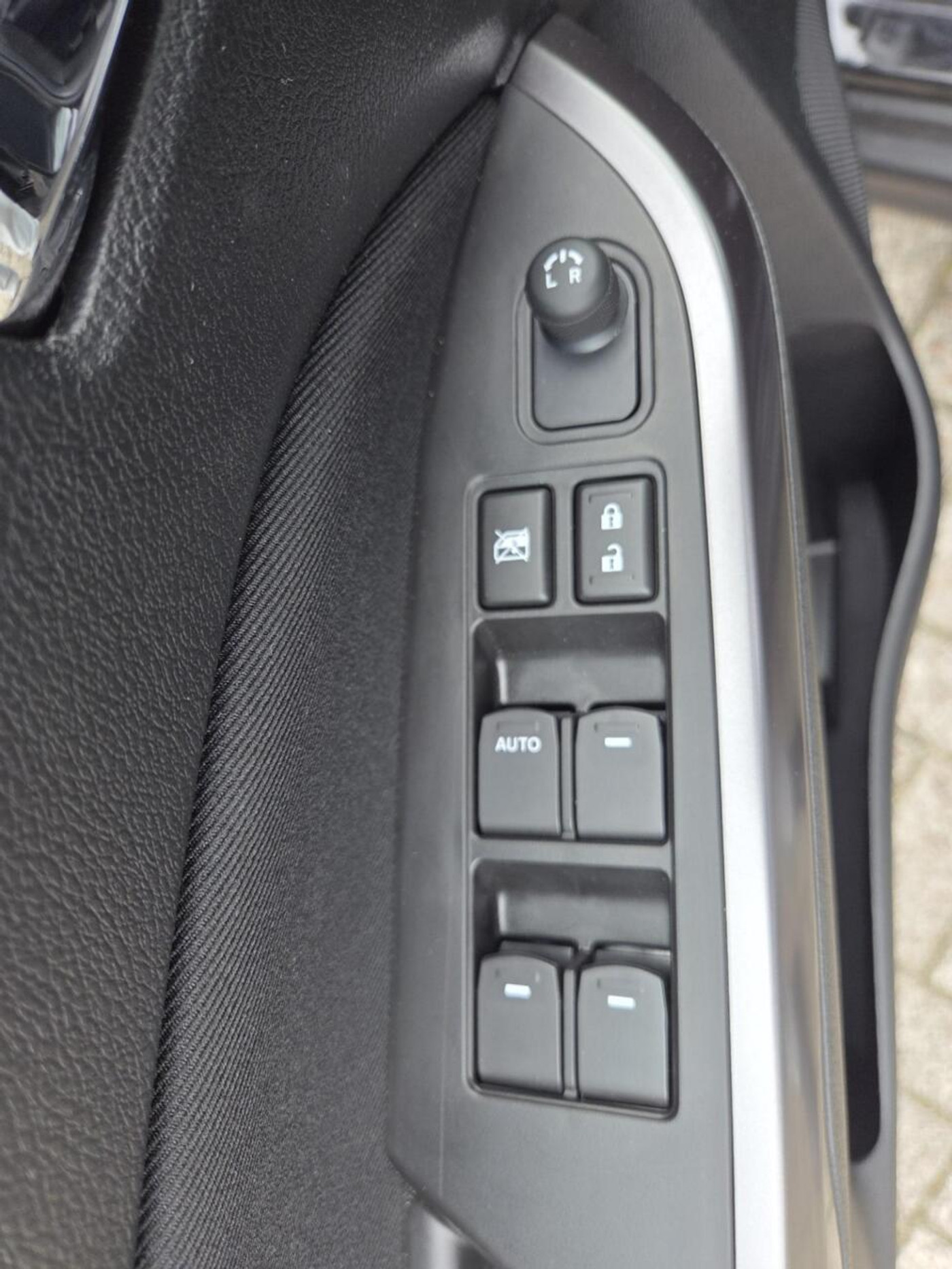 Foto van Suzuki Vitara