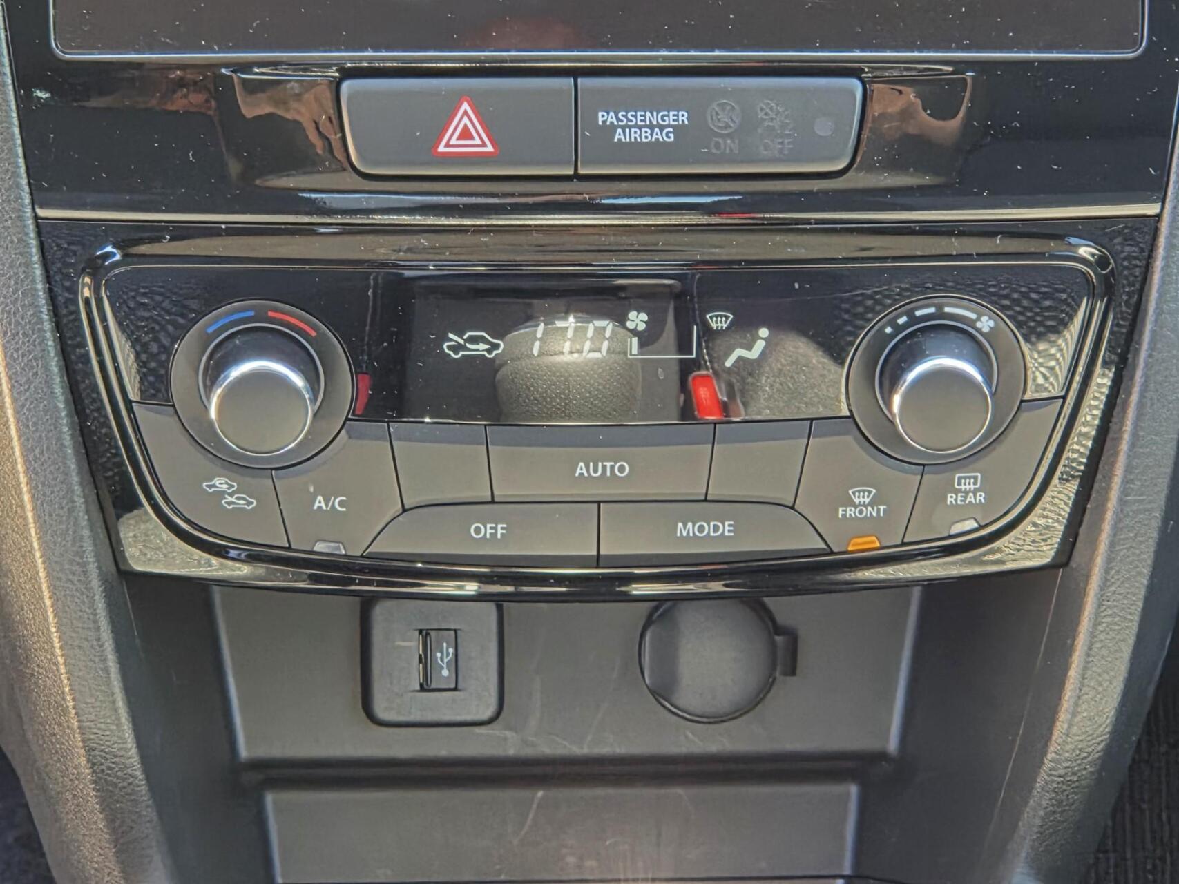 Foto van Suzuki Vitara