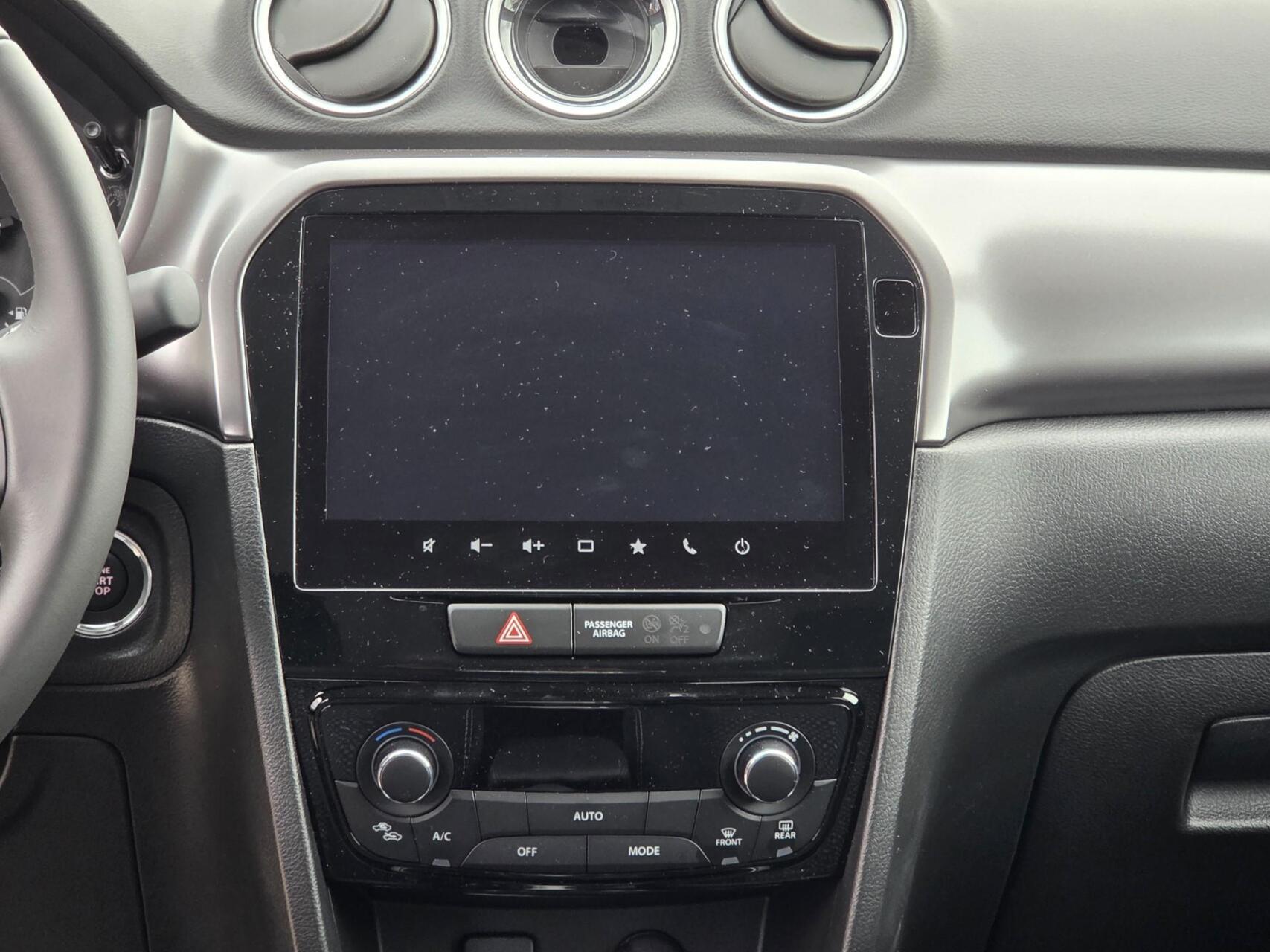 Foto van Suzuki Vitara