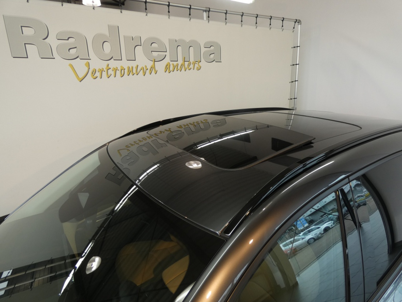 Foto van Mazda Mazda Cx-5