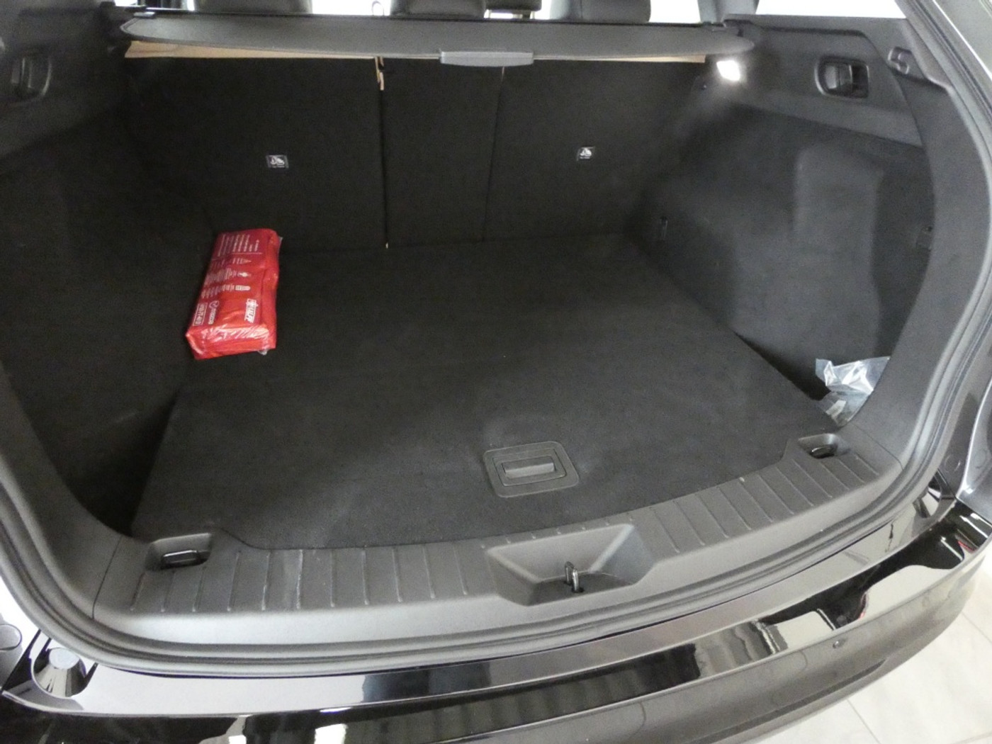 Foto van Mazda Mazda Cx-5