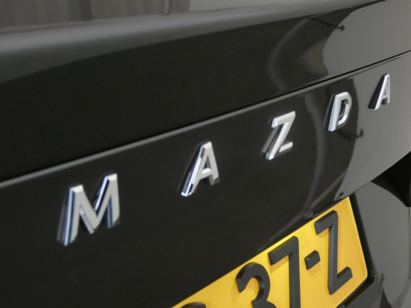 Foto van Mazda Mazda Cx-5