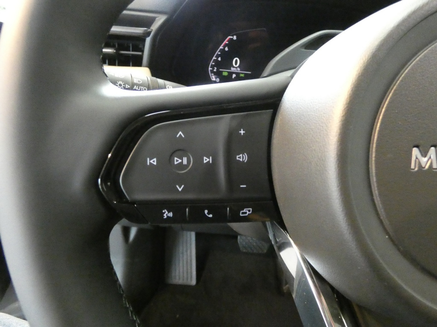 Foto van Mazda Mazda Cx-5