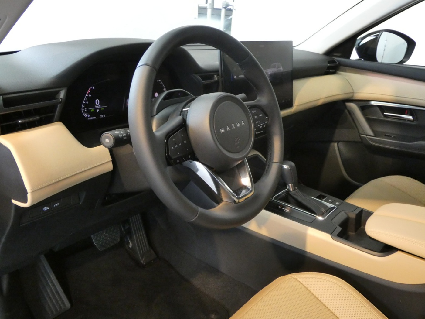 Foto van Mazda Mazda Cx-5