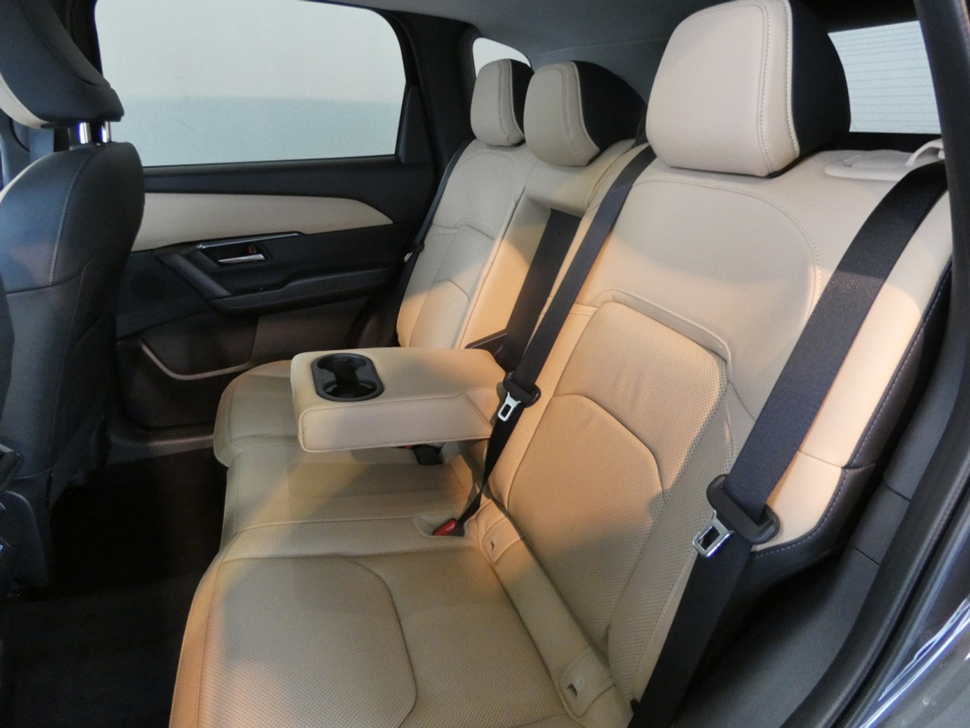 Foto van Mazda Mazda Cx-5