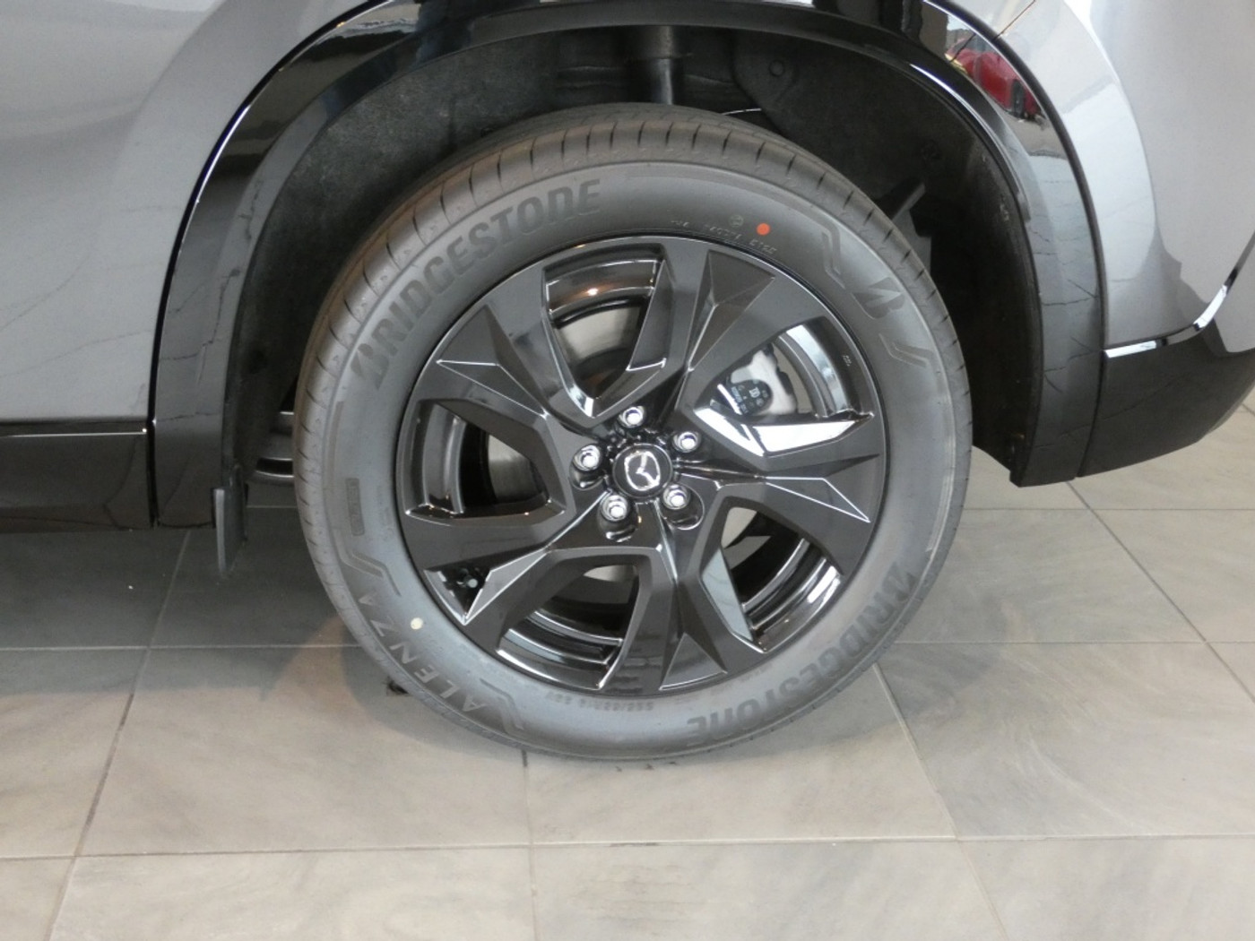 Foto van Mazda Mazda Cx-5
