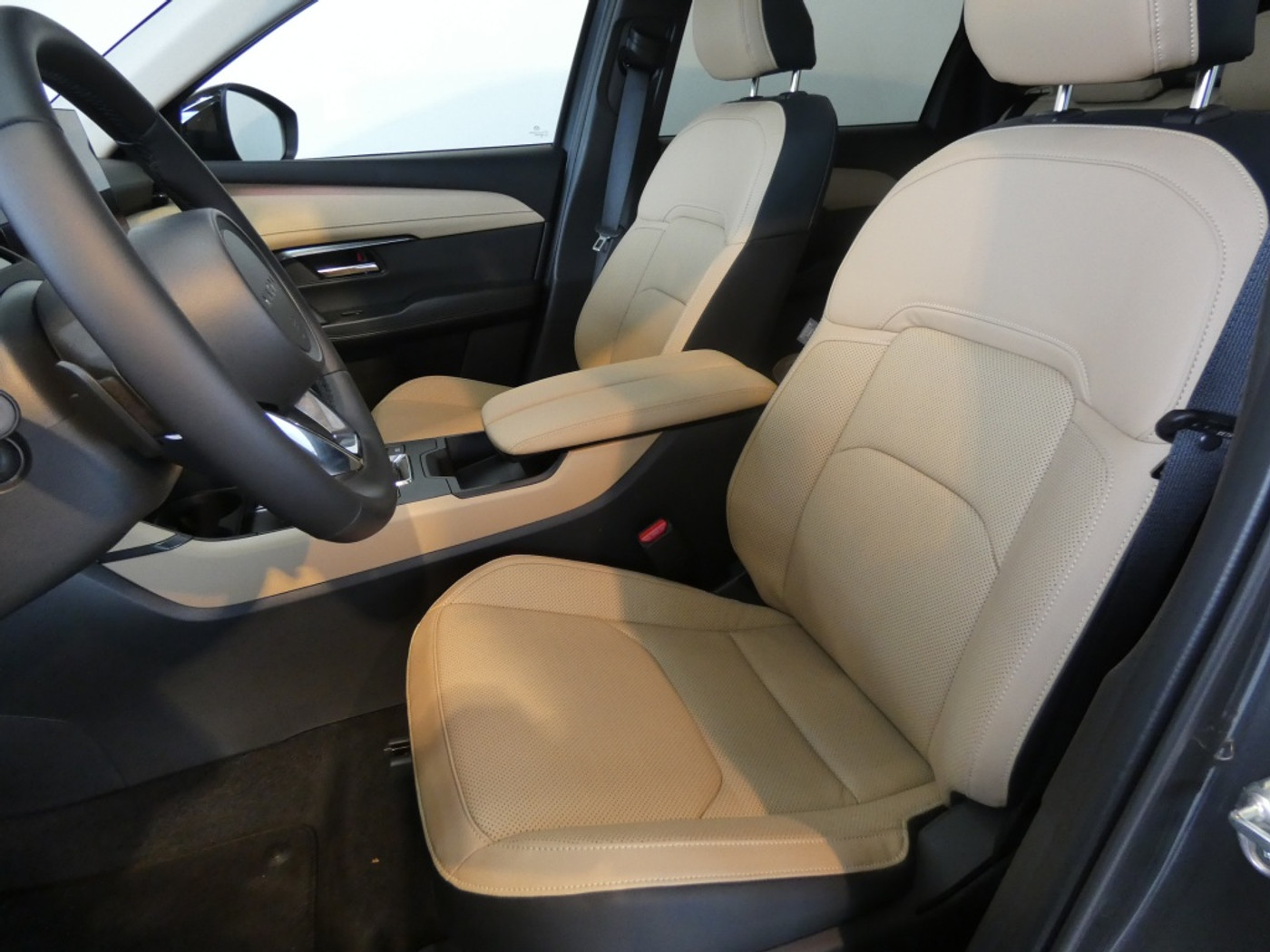 Foto van Mazda Mazda Cx-5