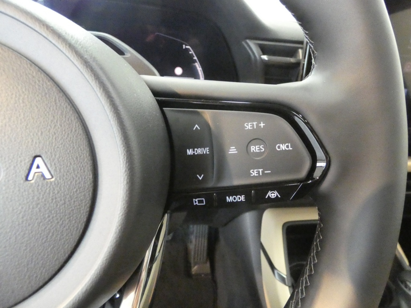 Foto van Mazda Mazda Cx-5
