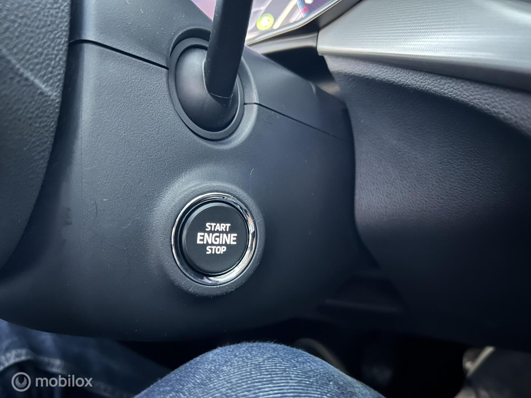 Foto van Skoda Kamiq