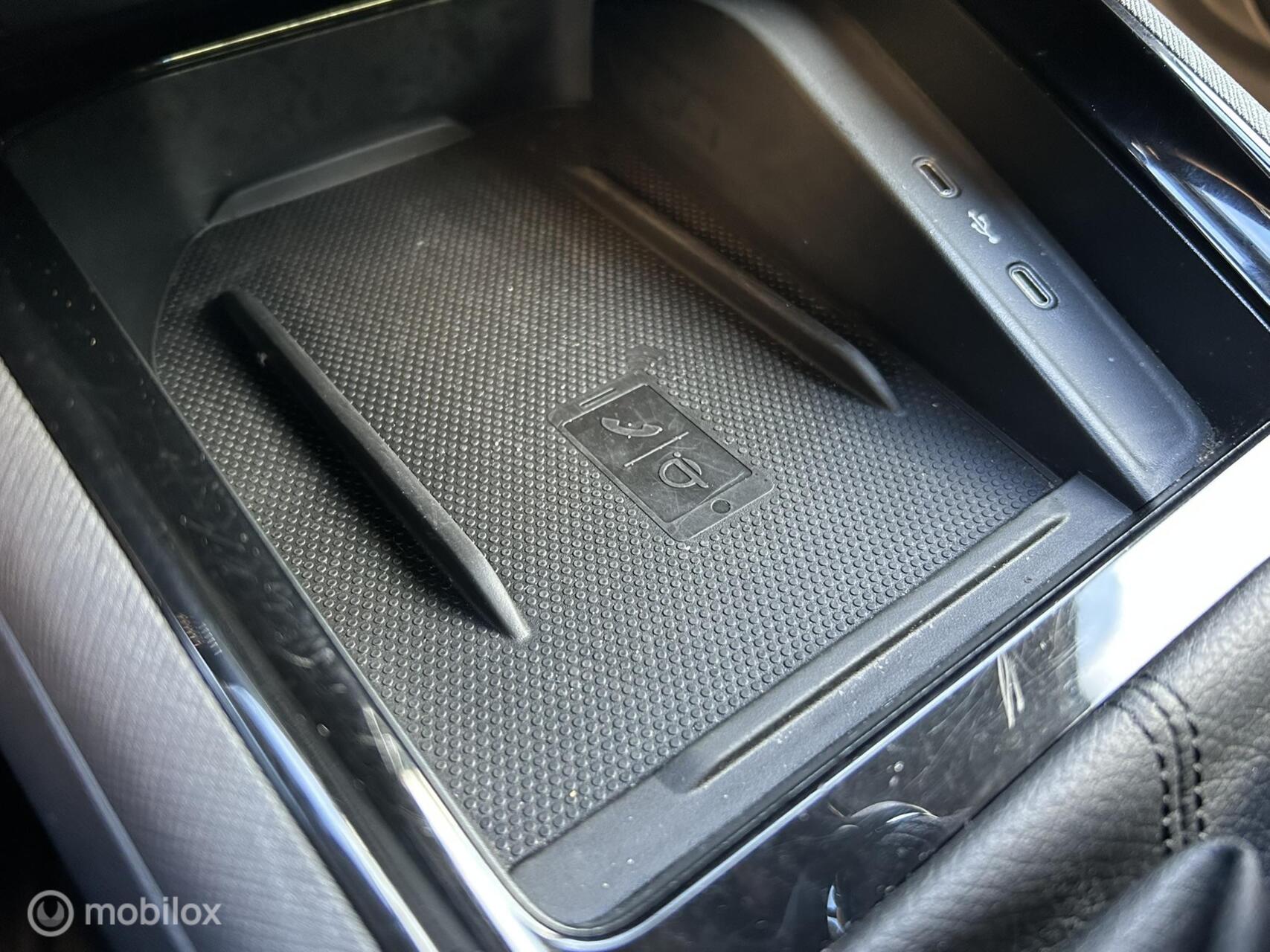 Foto van Skoda Kamiq