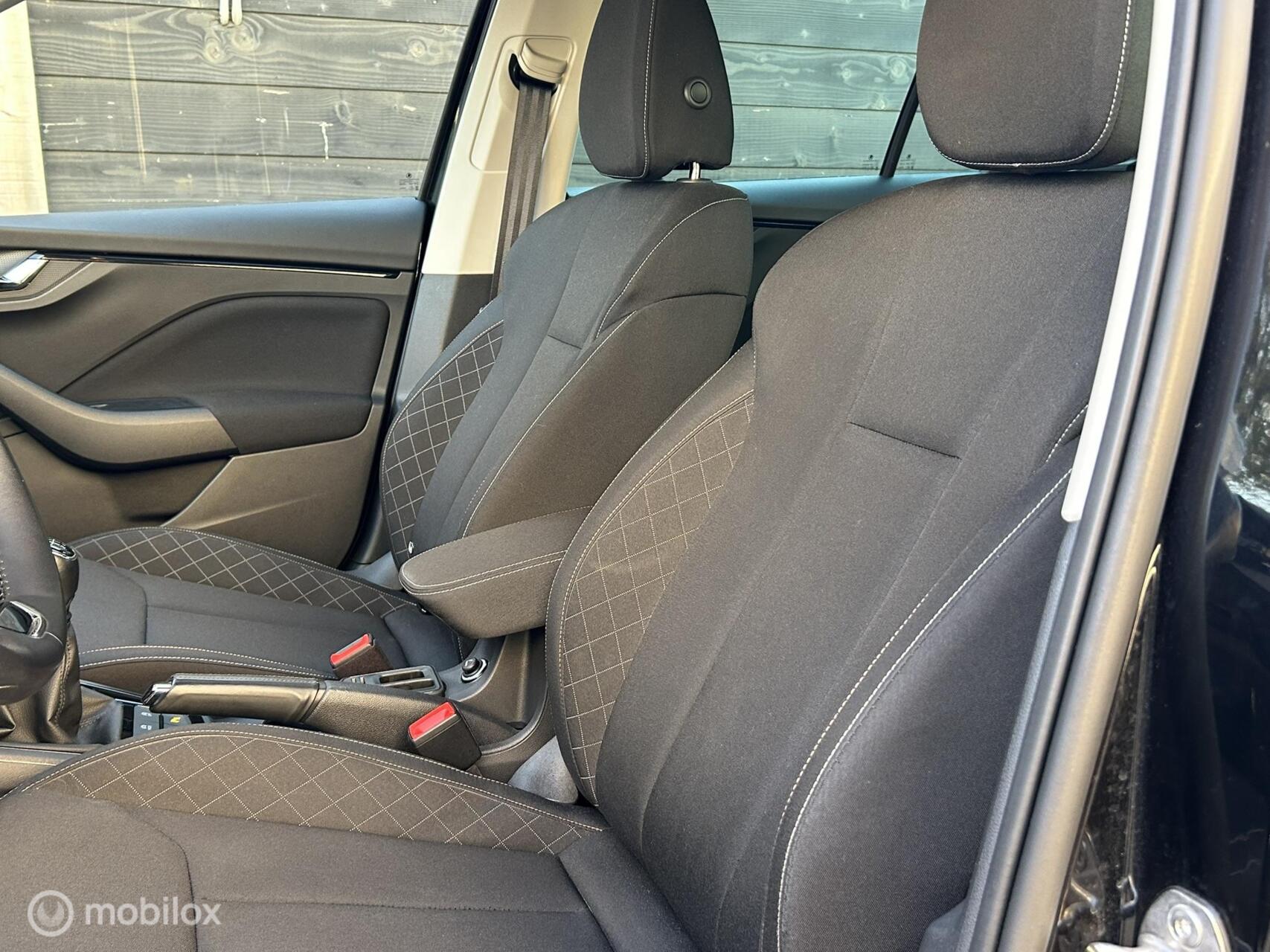 Foto van Skoda Kamiq