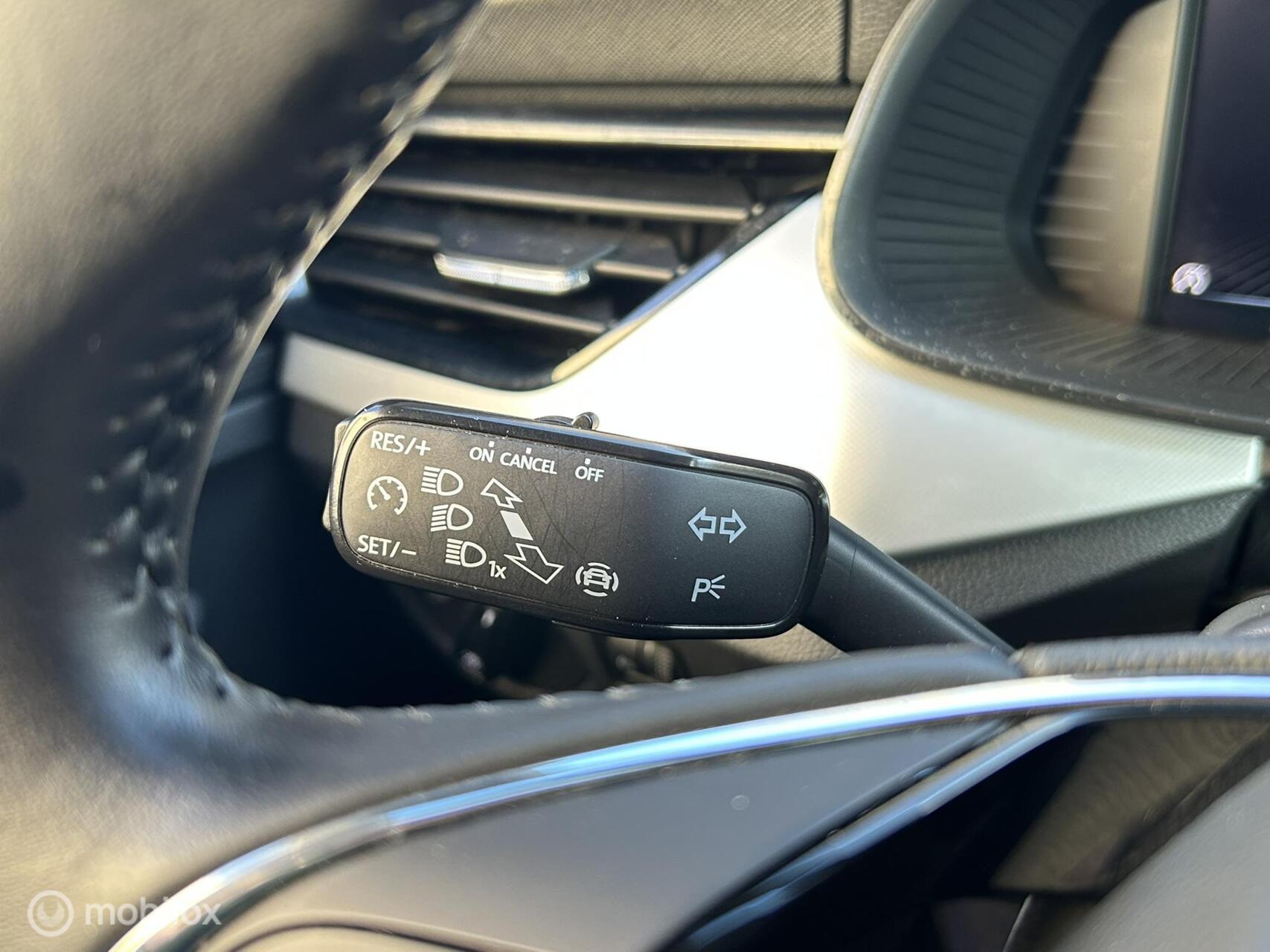 Foto van Skoda Kamiq