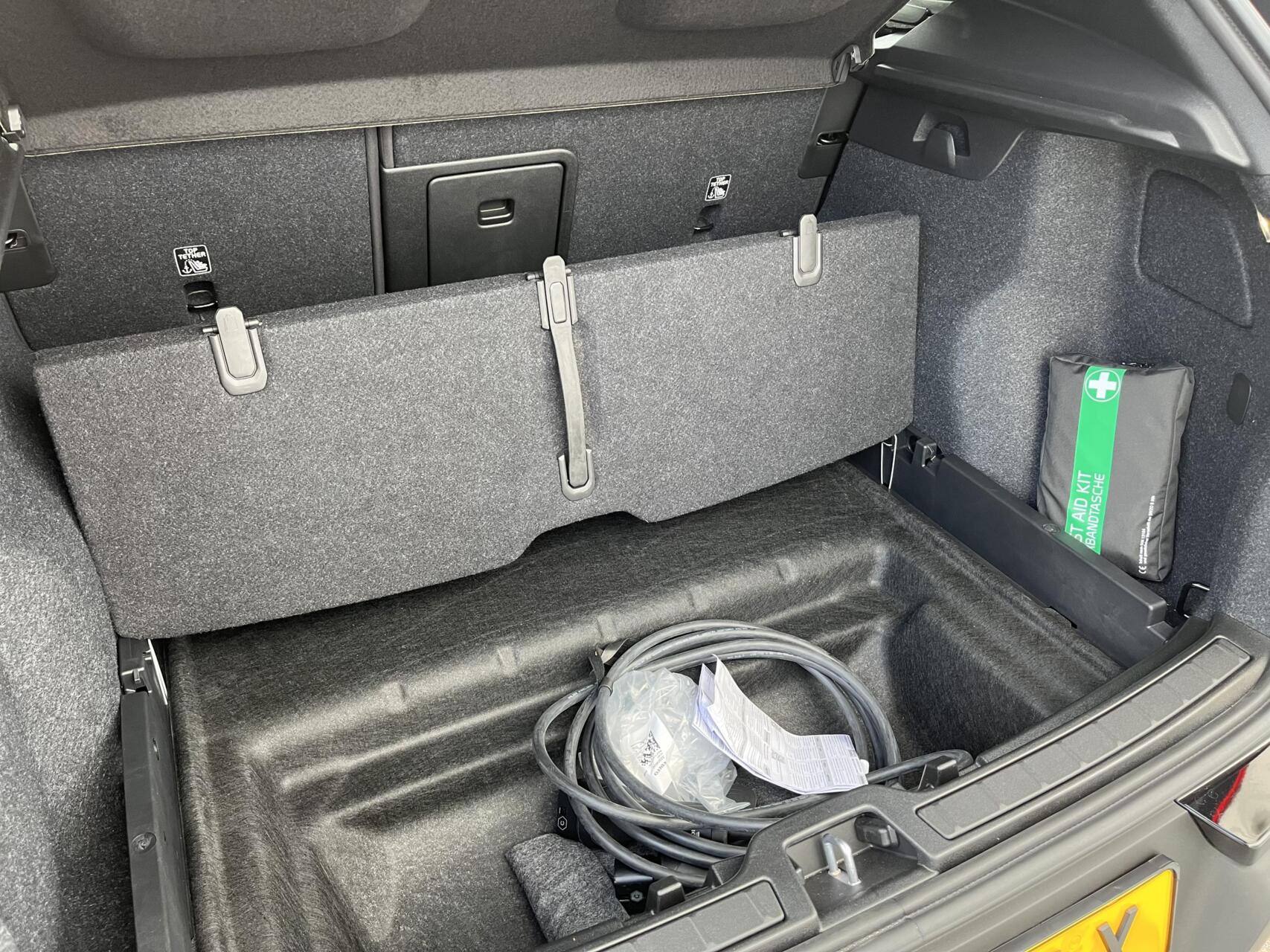 Foto van Volvo Ex40