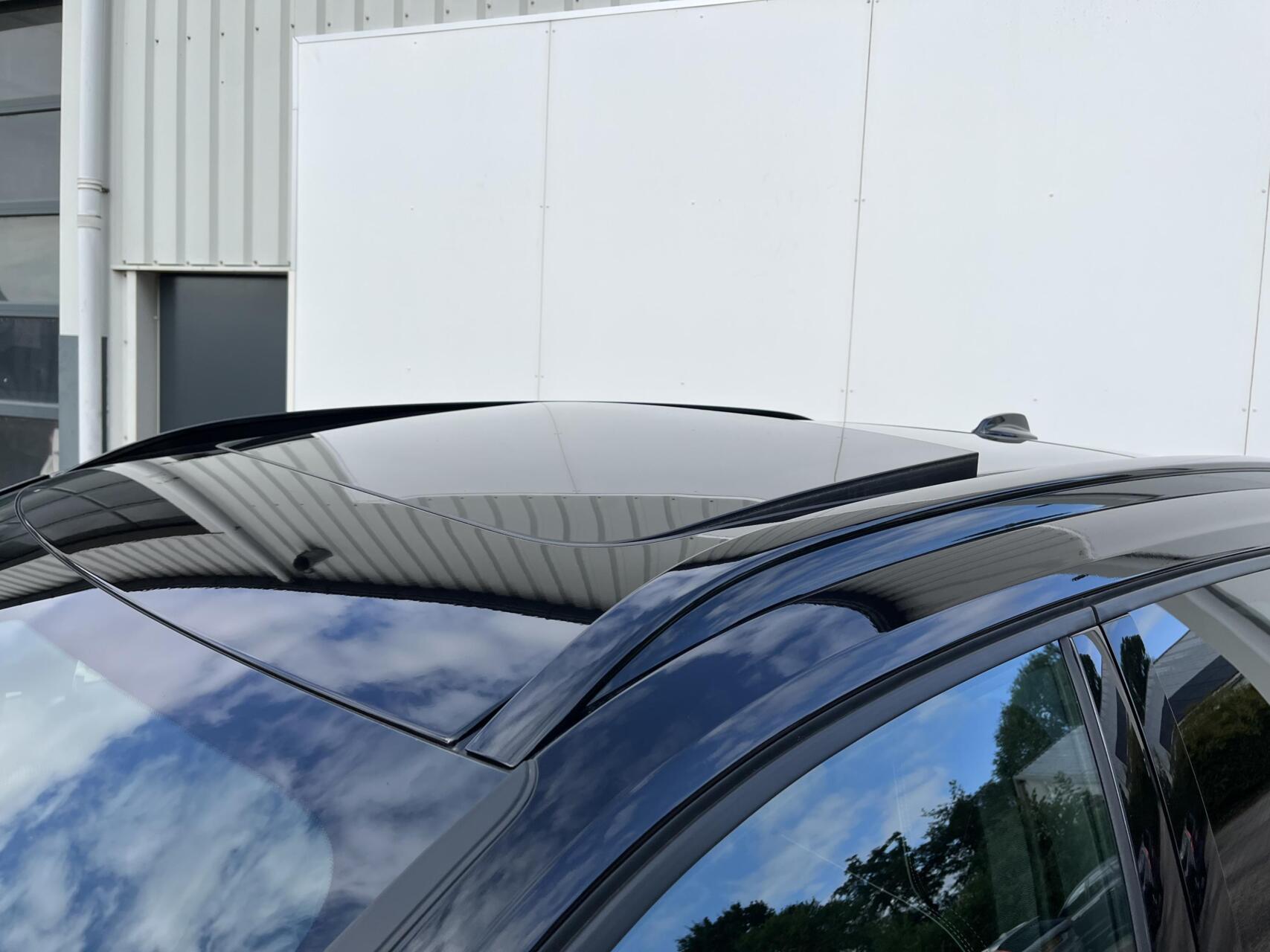 Foto van Volvo Ex40