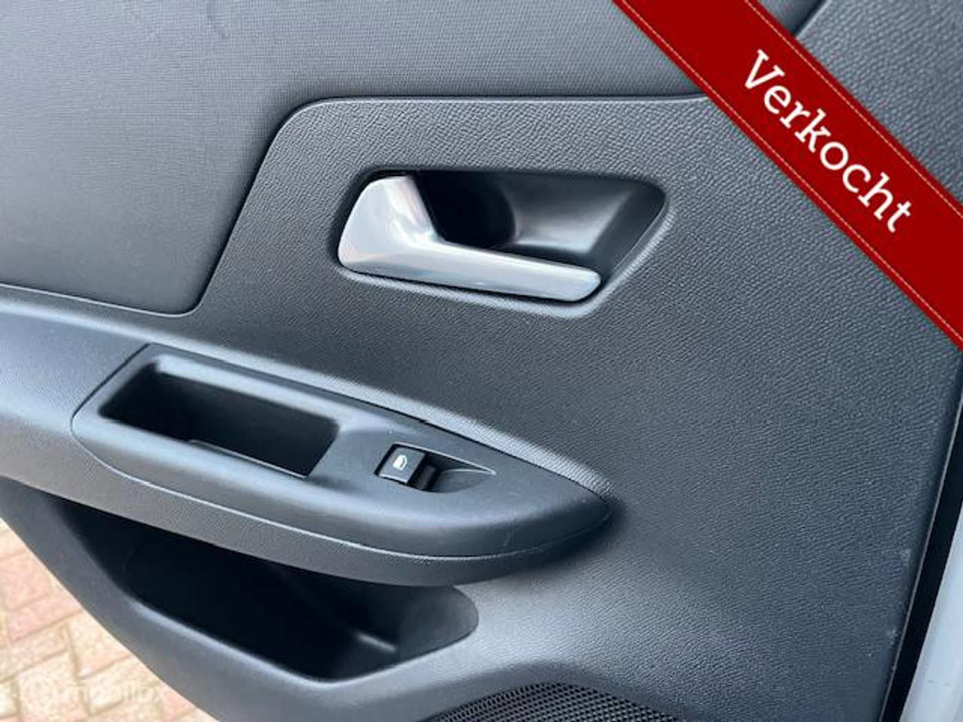 Foto van Opel Mokka