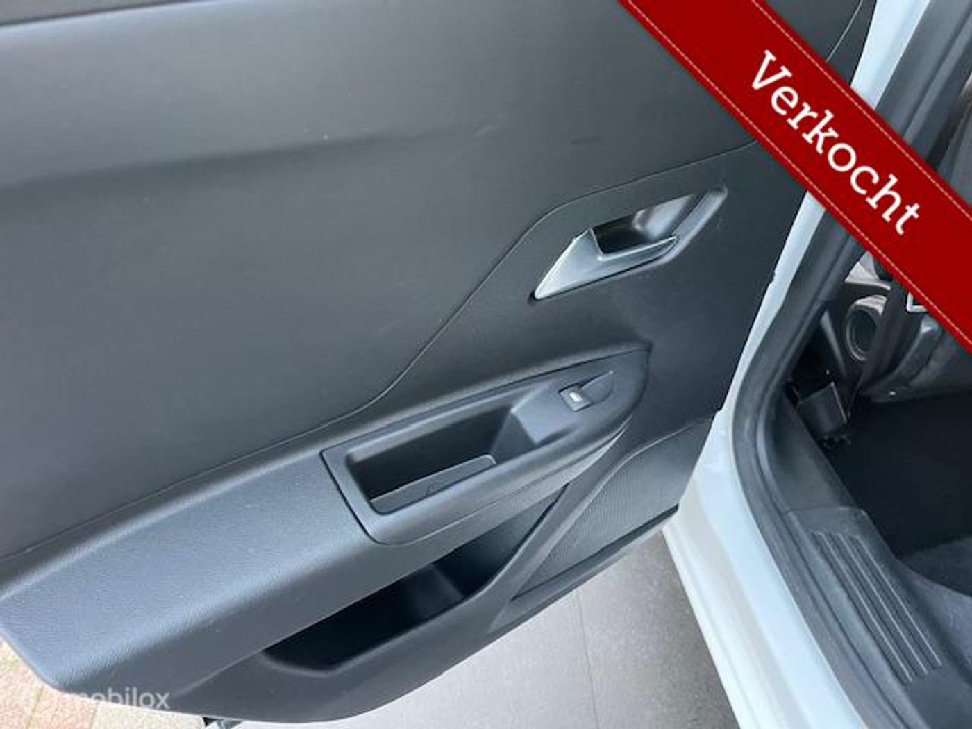 Foto van Opel Mokka