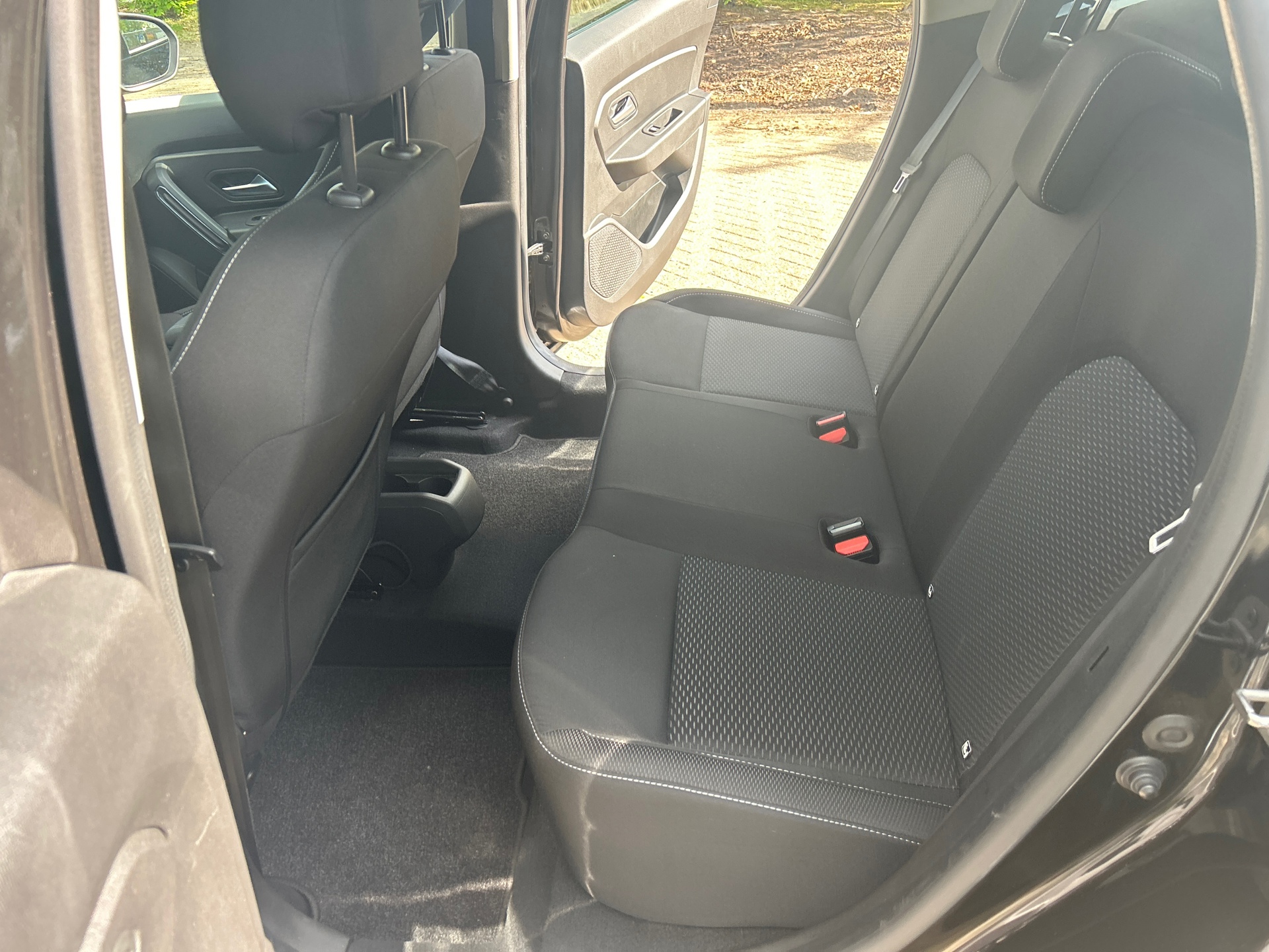 Foto van Dacia Duster