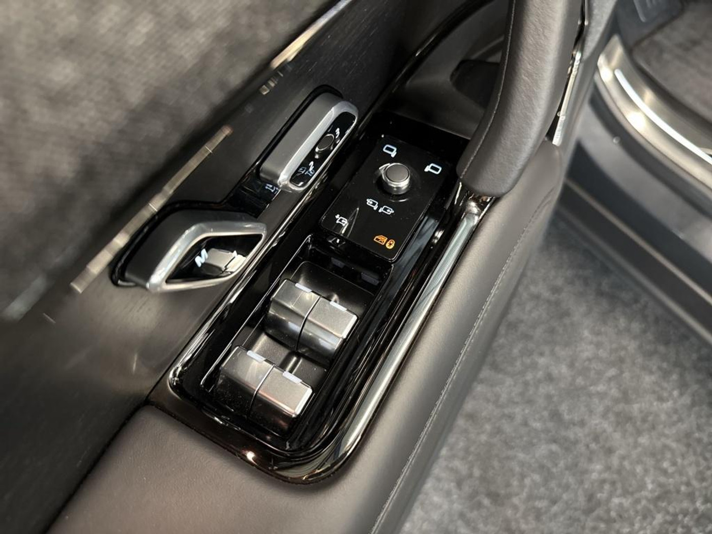 Foto van Land Rover Range Rover Sport