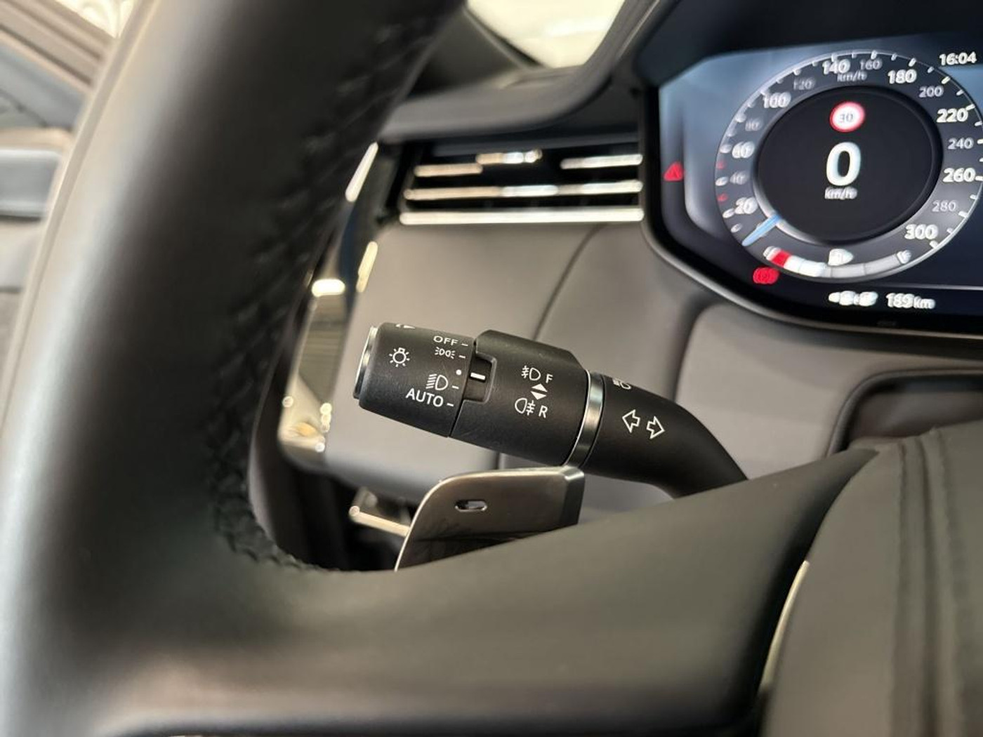 Foto van Land Rover Range Rover Sport