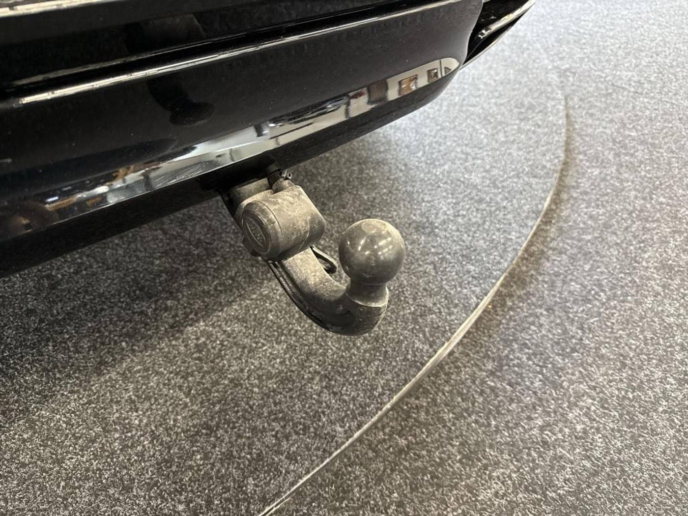Foto van Land Rover Range Rover Sport