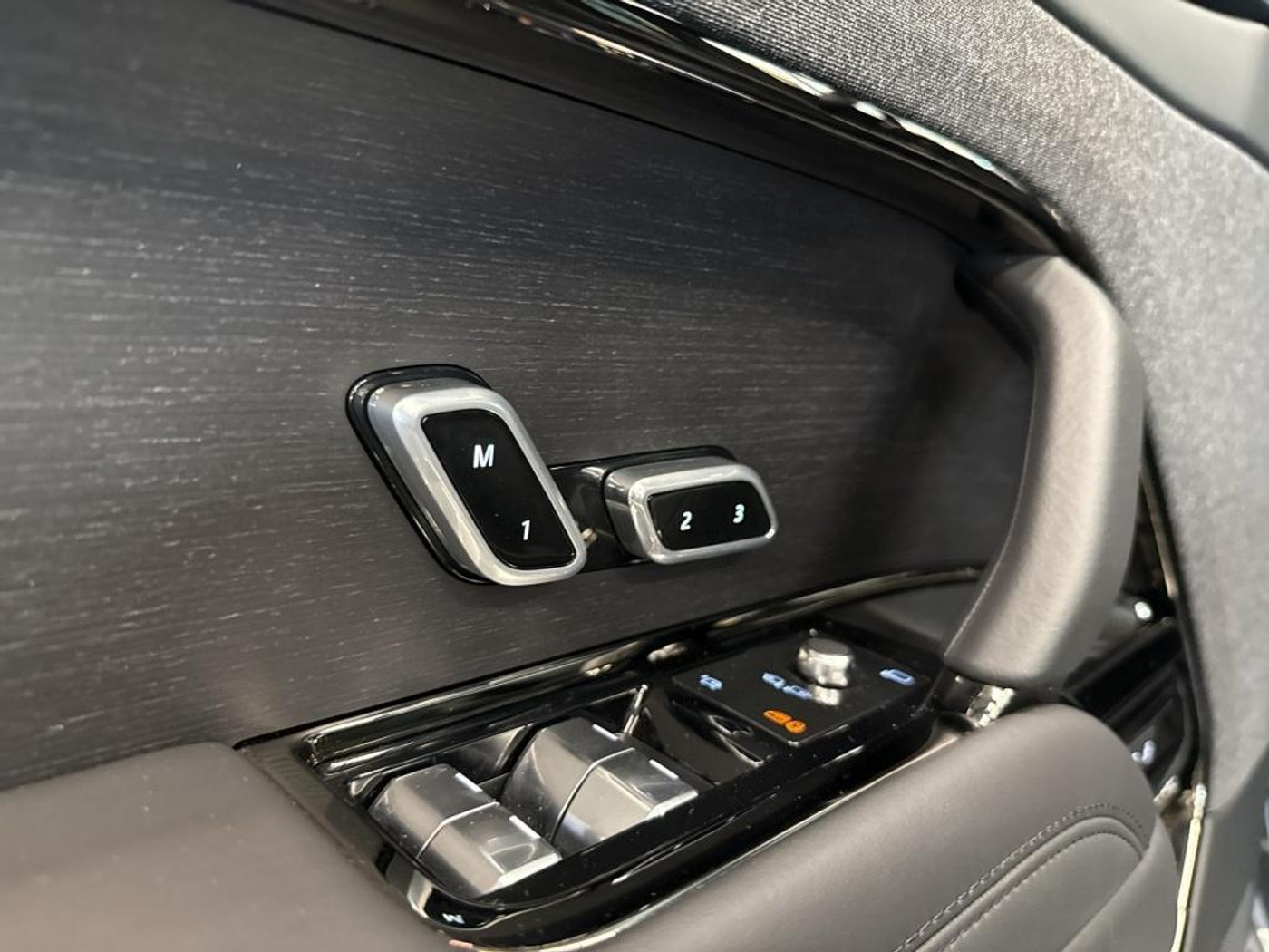 Foto van Land Rover Range Rover Sport