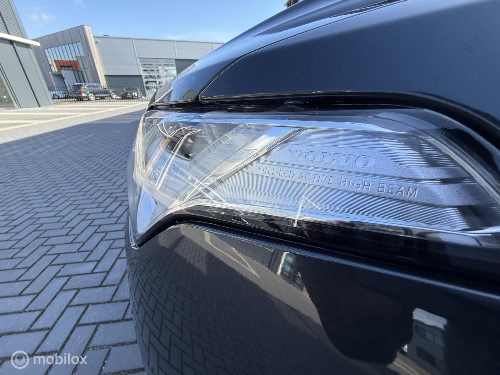 Foto van Volvo Xc90 T8 Twin Engine