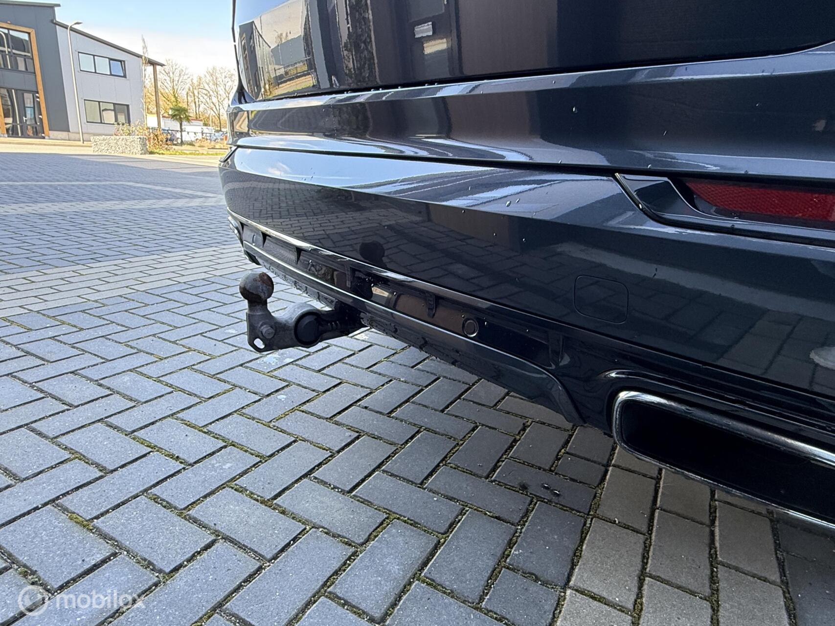 Foto van Volvo Xc90 T8 Twin Engine