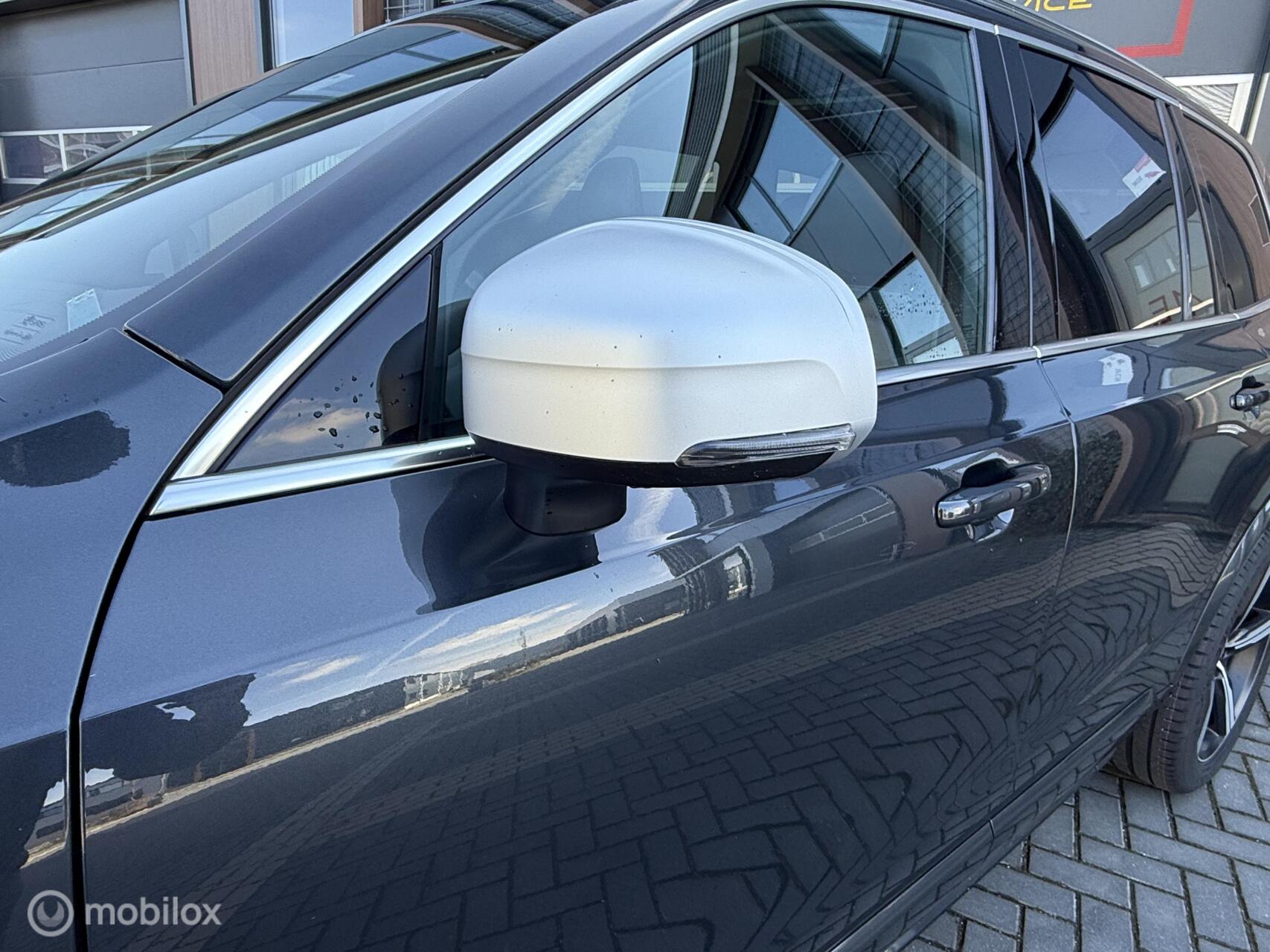 Foto van Volvo Xc90 T8 Twin Engine