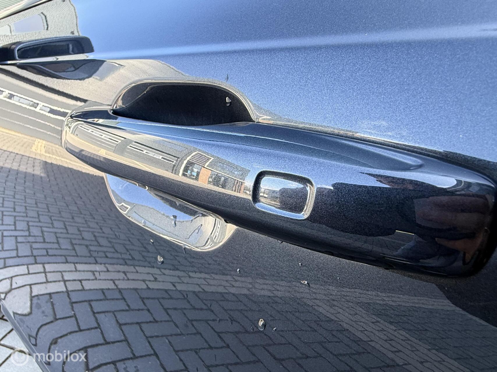 Foto van Volvo Xc90 T8 Twin Engine