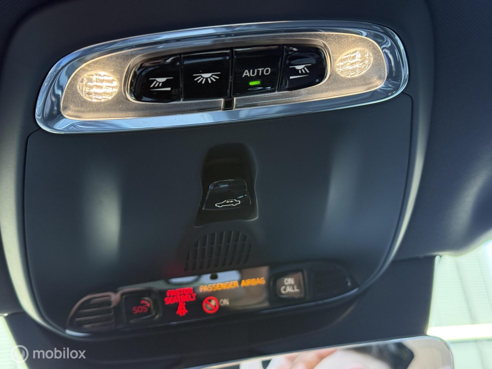 Foto van Volvo Xc90 T8 Twin Engine