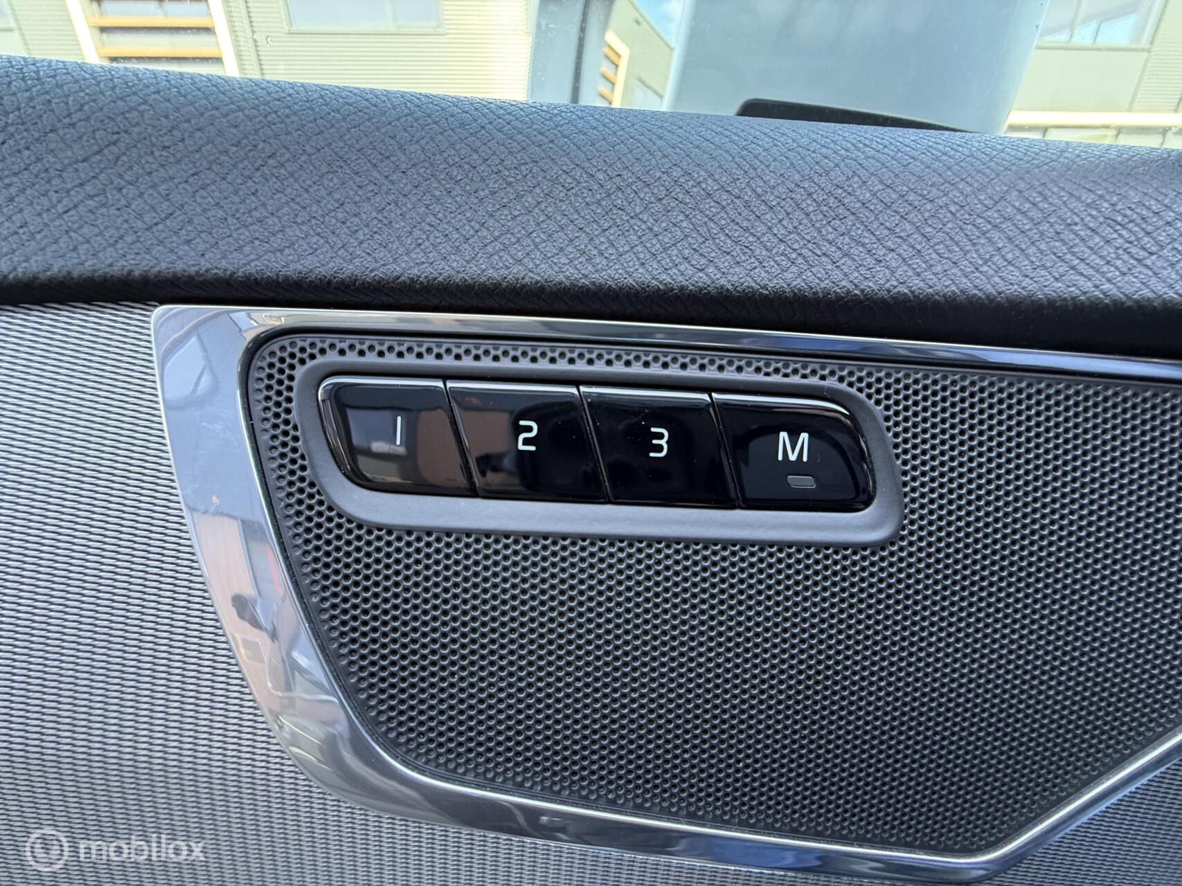 Foto van Volvo Xc90 T8 Twin Engine